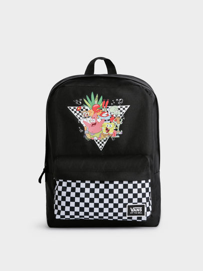 SpongeBob Realm Backpack