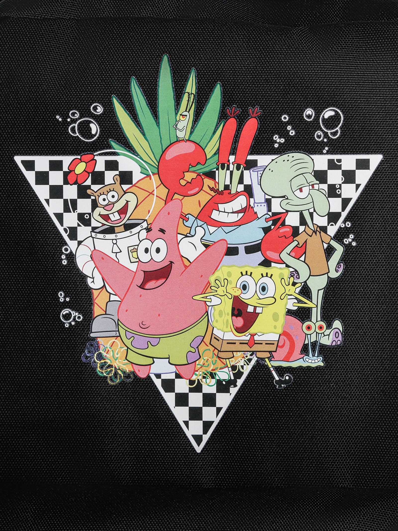 SpongeBob Realm Backpack