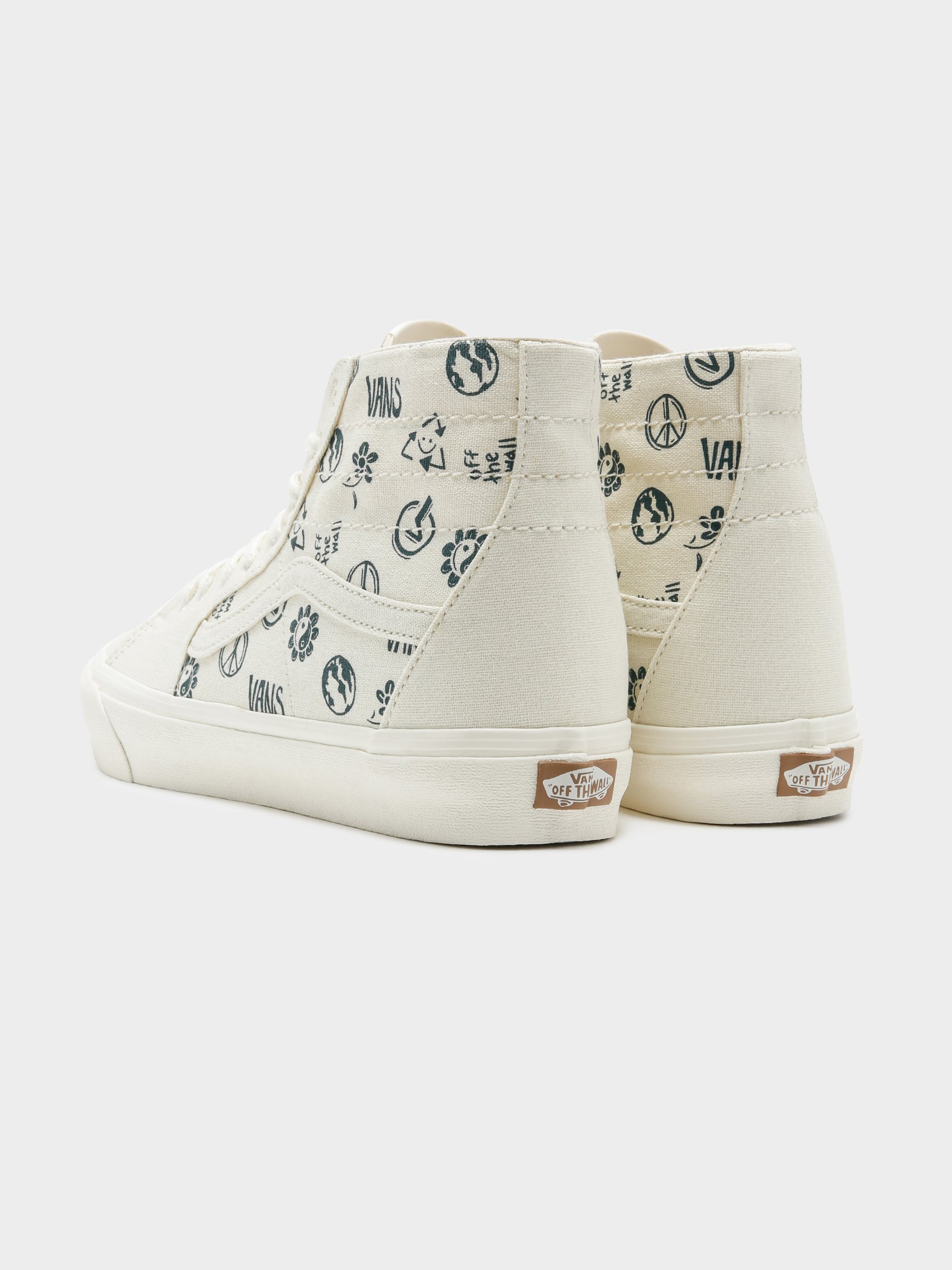 Unisex Sk8-Hi Tapered Etherea Sneakers