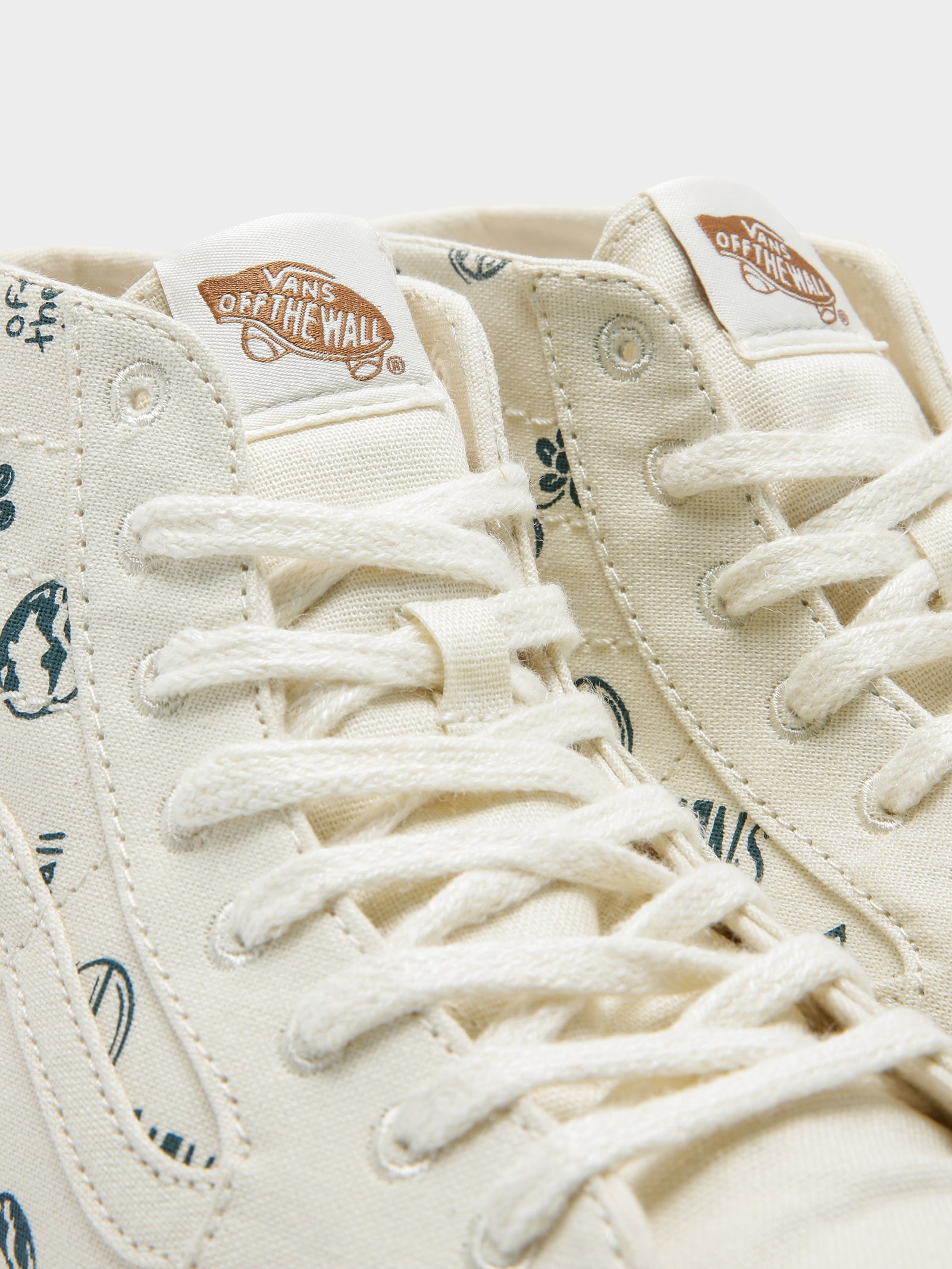 Unisex Sk8-Hi Tapered Etherea Sneakers