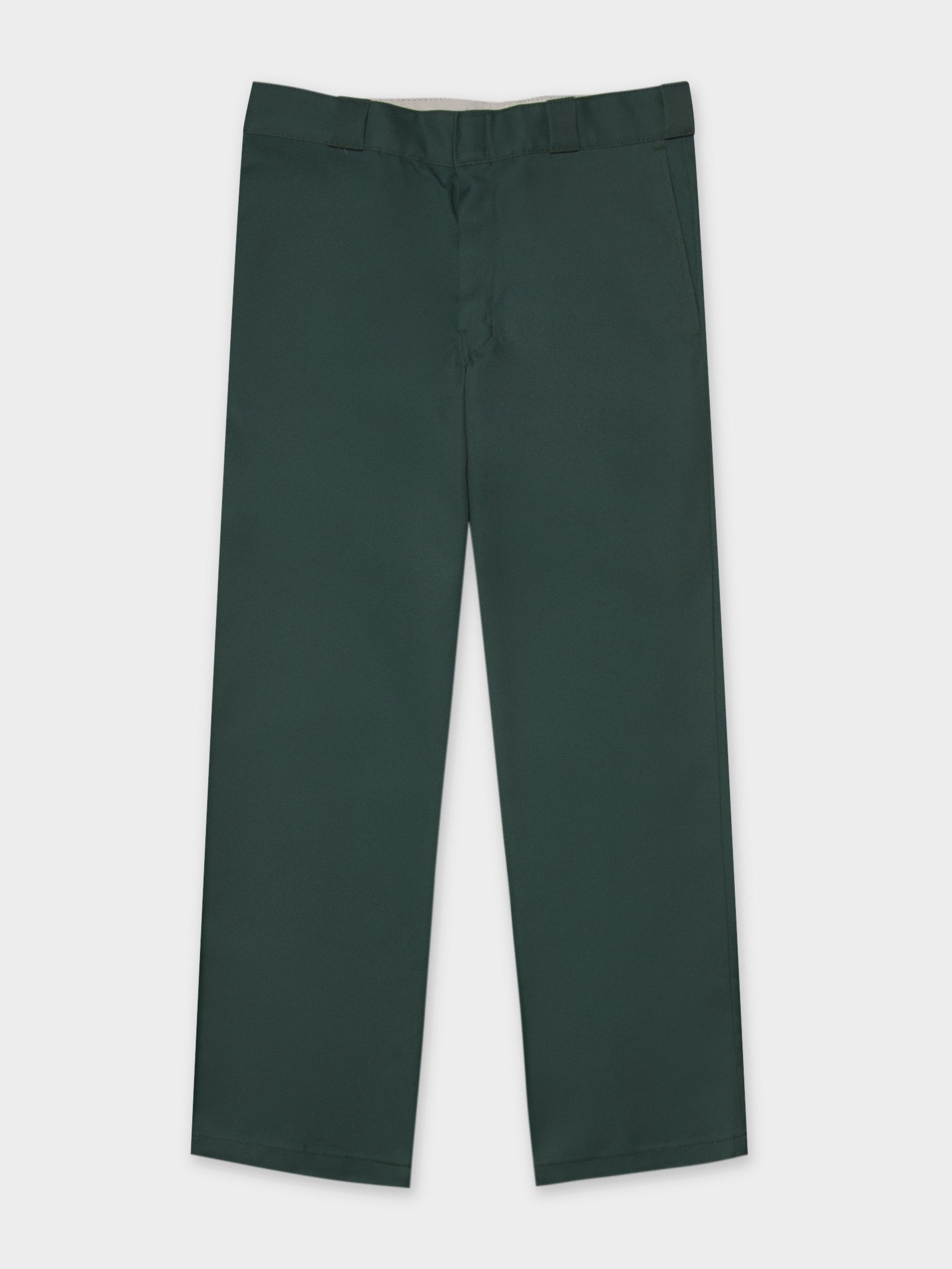 874 Pants in Green - Glue Store
