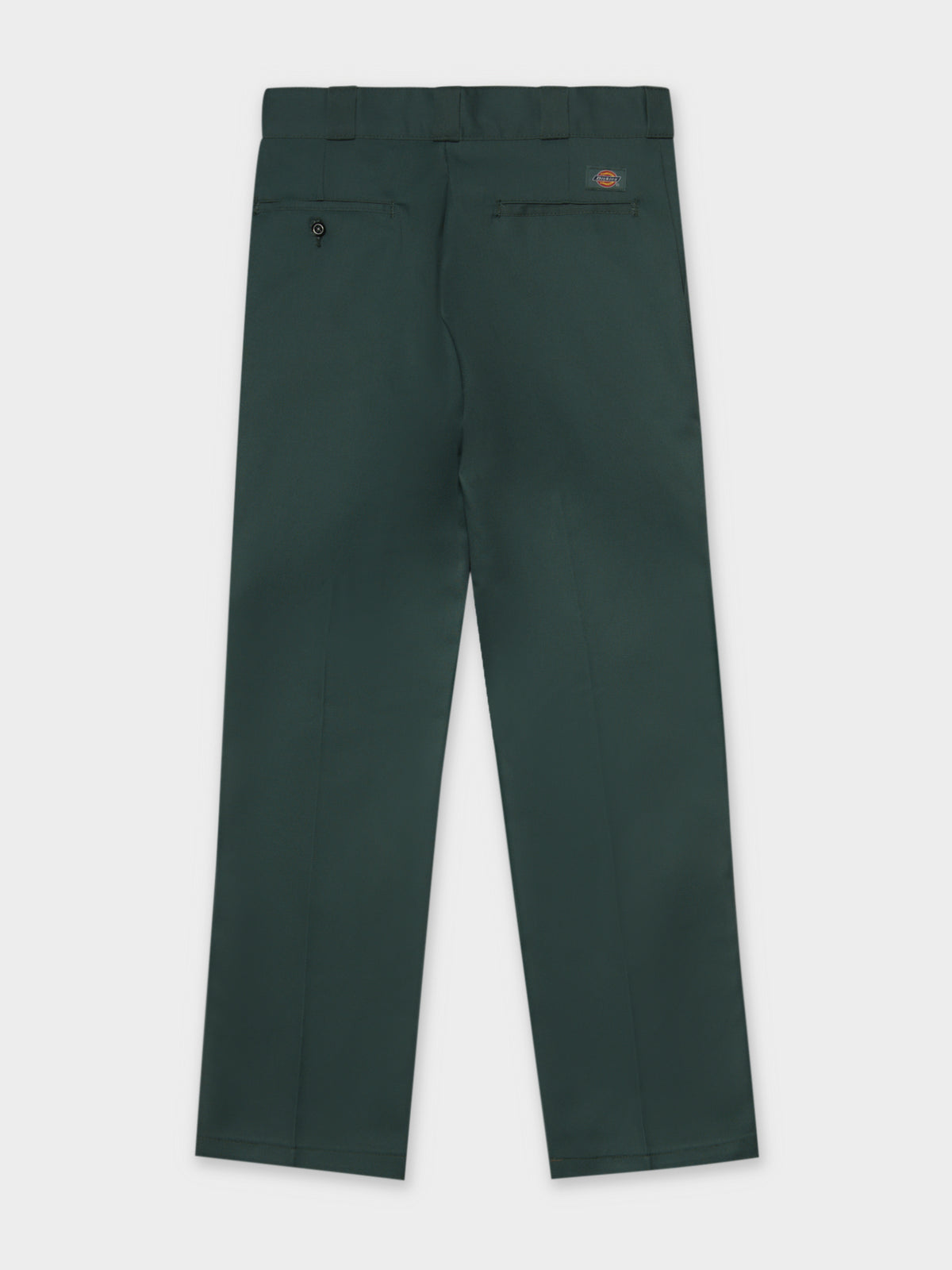 874 Pants in Green