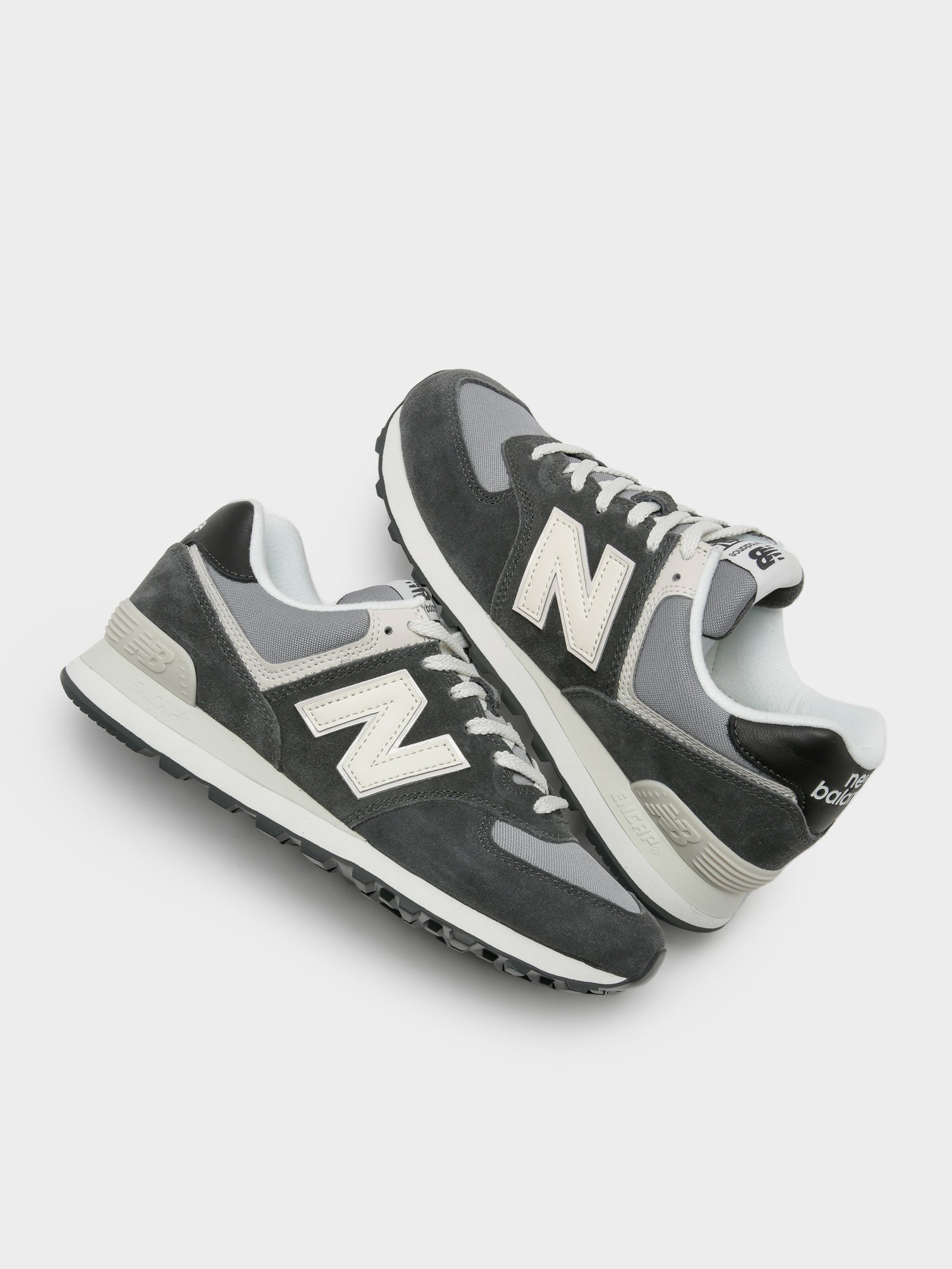 Womens 574 Sneakers1