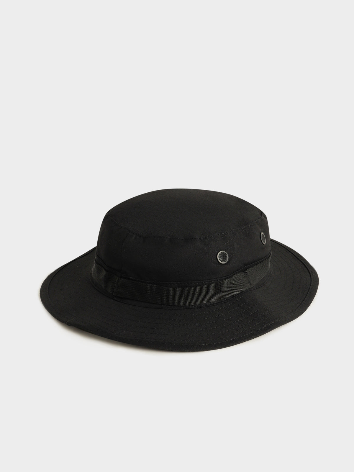 Core Boonie Hat in Black