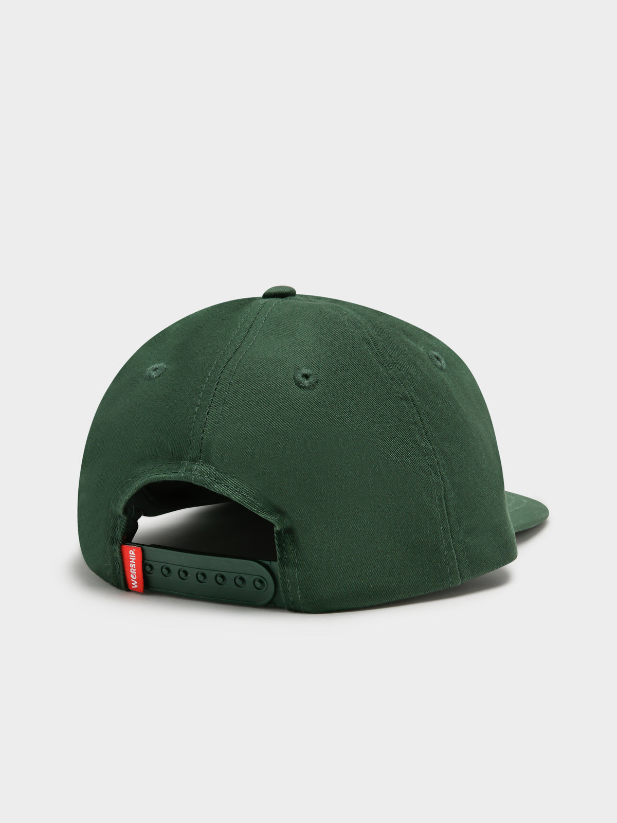 Core Hat Hunter in Green