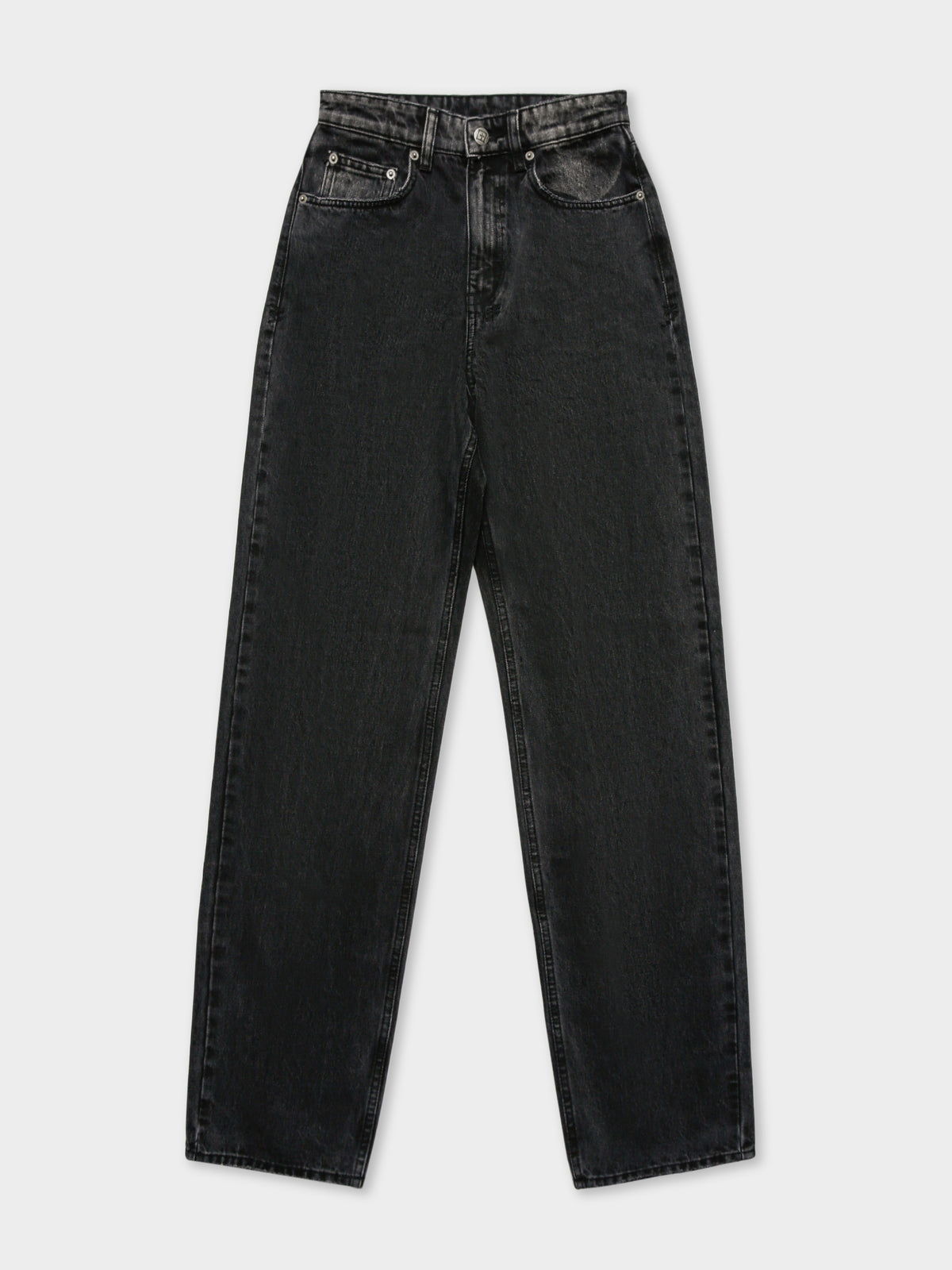 Playback Onyx Jeans in Black