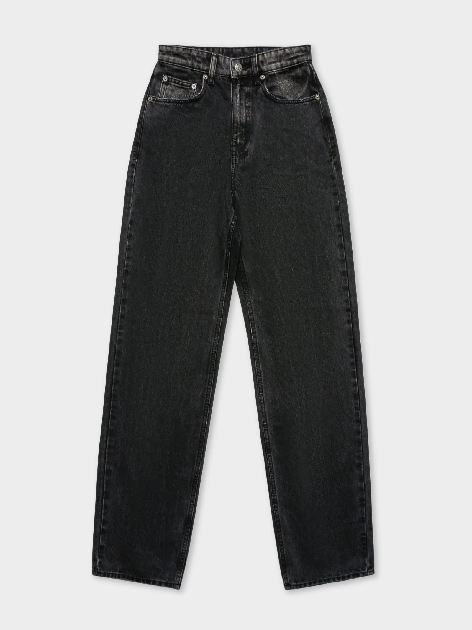 Playback Onyx Jeans in Black - Glue Store
