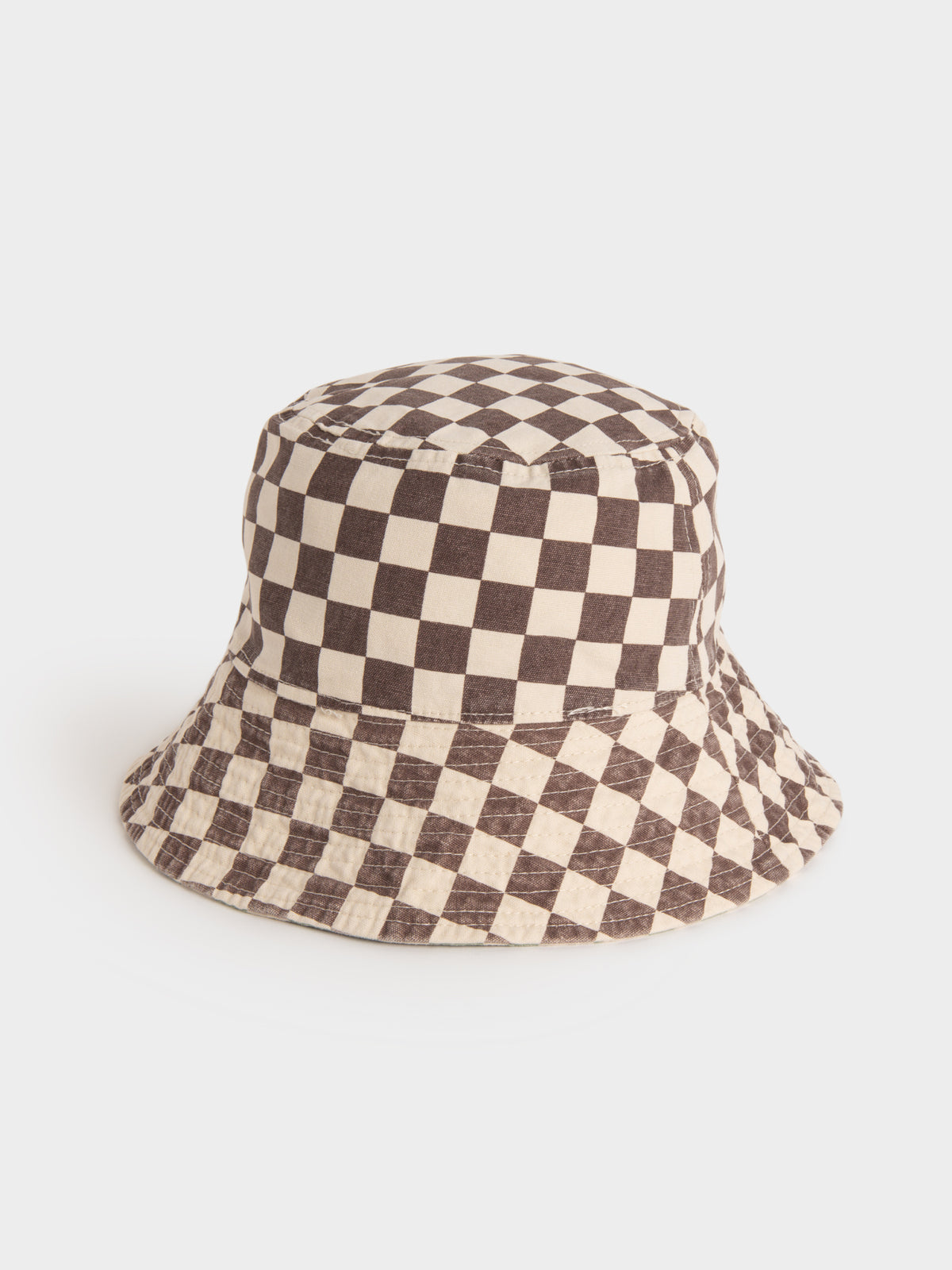 Thrills Reversible Aalto Bucket Hat | Multi