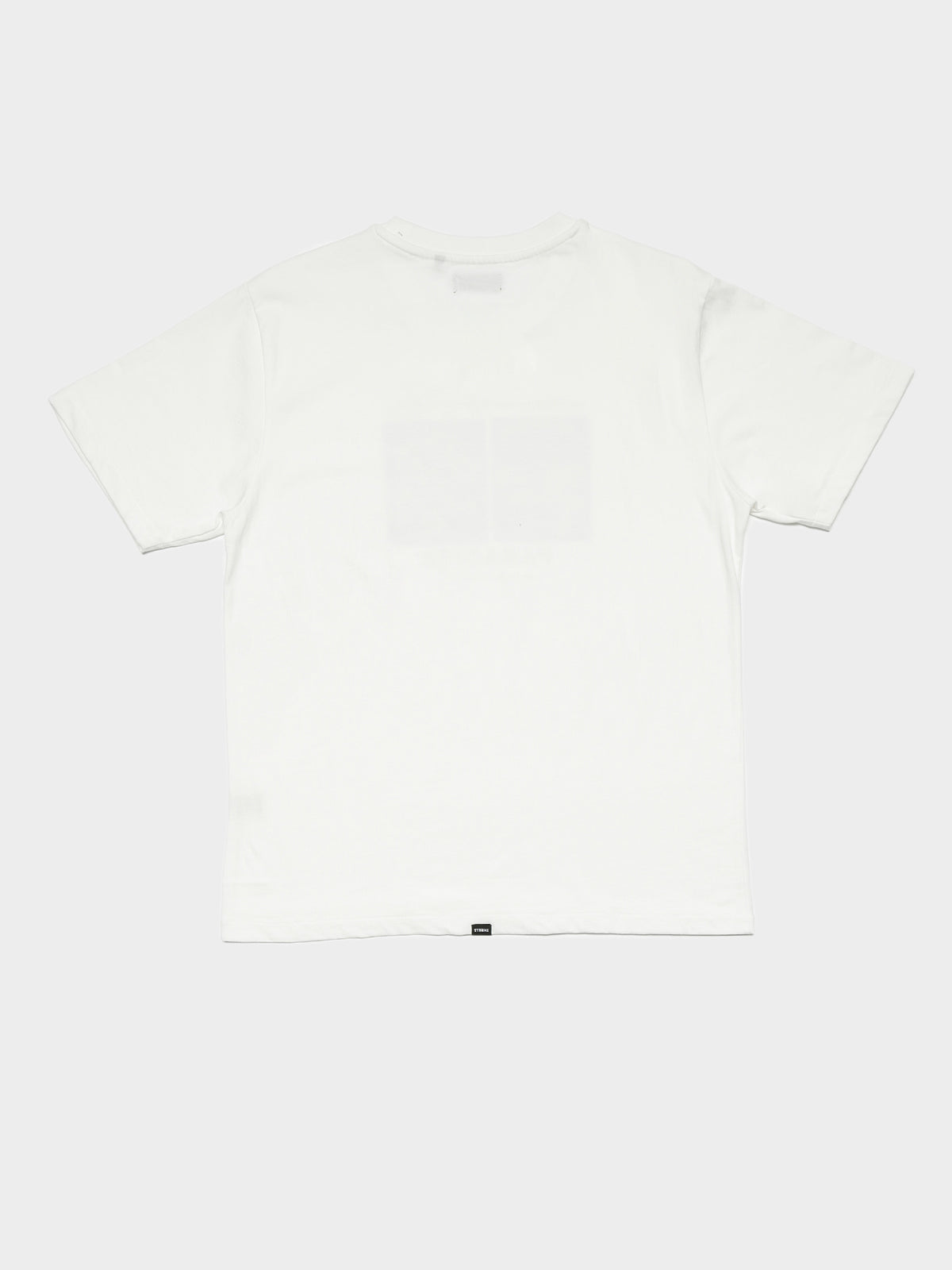 Hypnotica Merch Fit T-Shirt in White