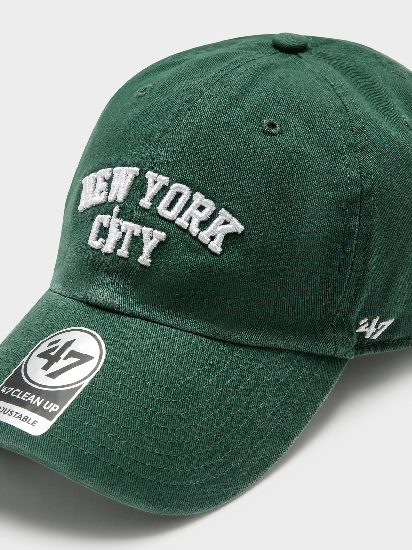 City New York Cap