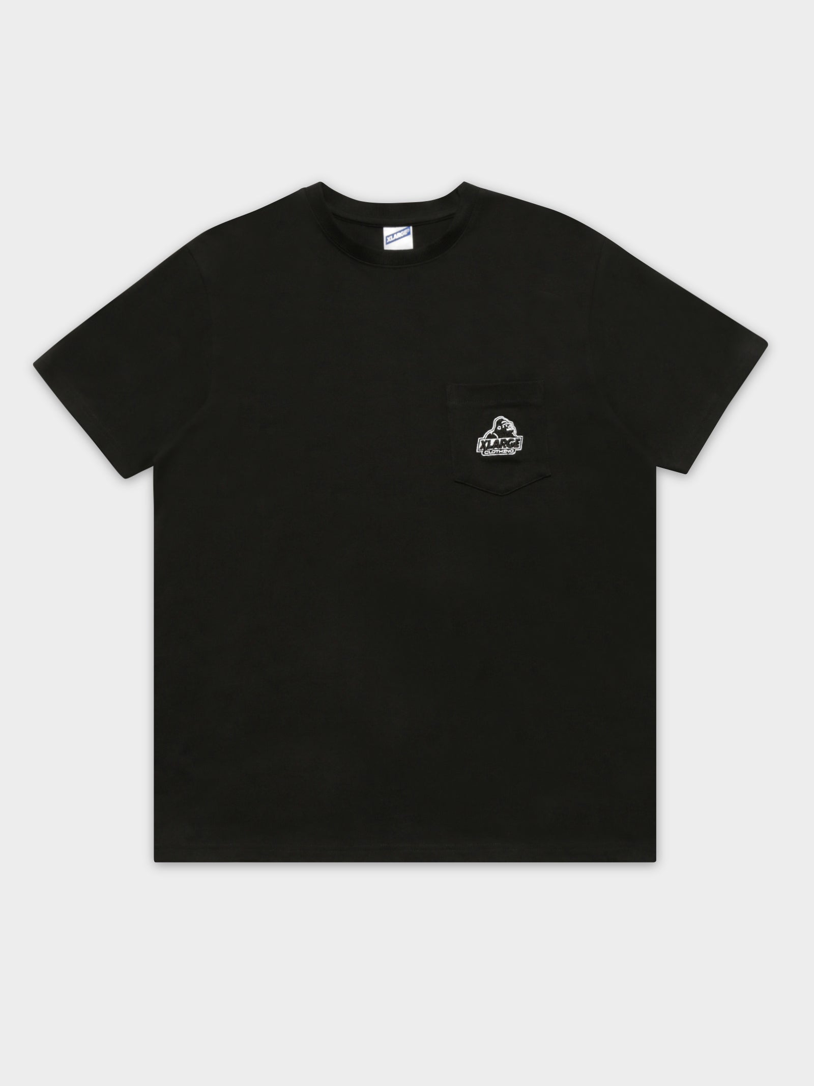 91 Slanted Pocket T-Shirt