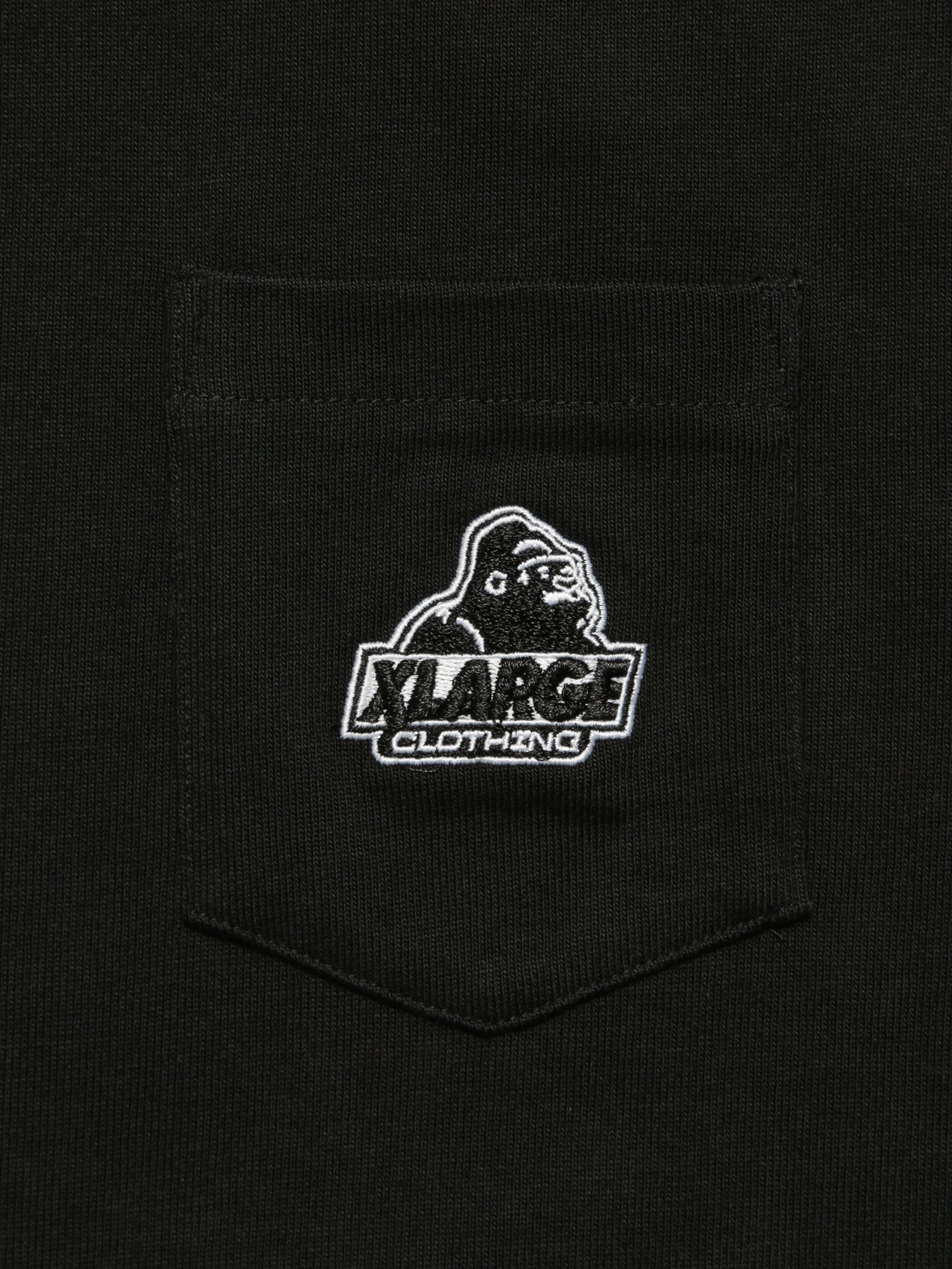 91 Slanted Pocket T-Shirt