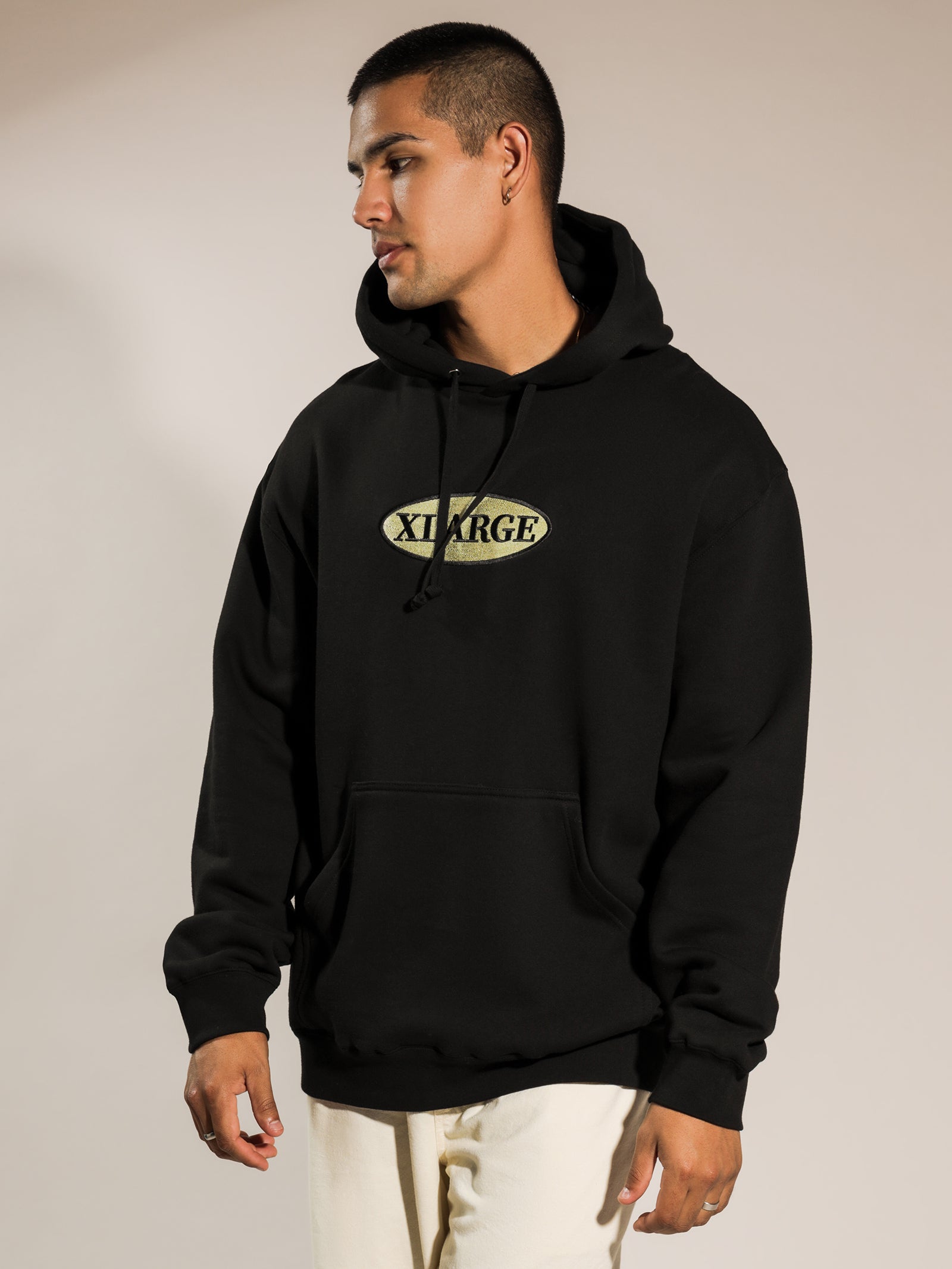 Blunt Hoodie