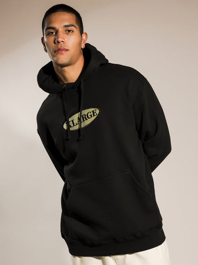 Blunt Hoodie