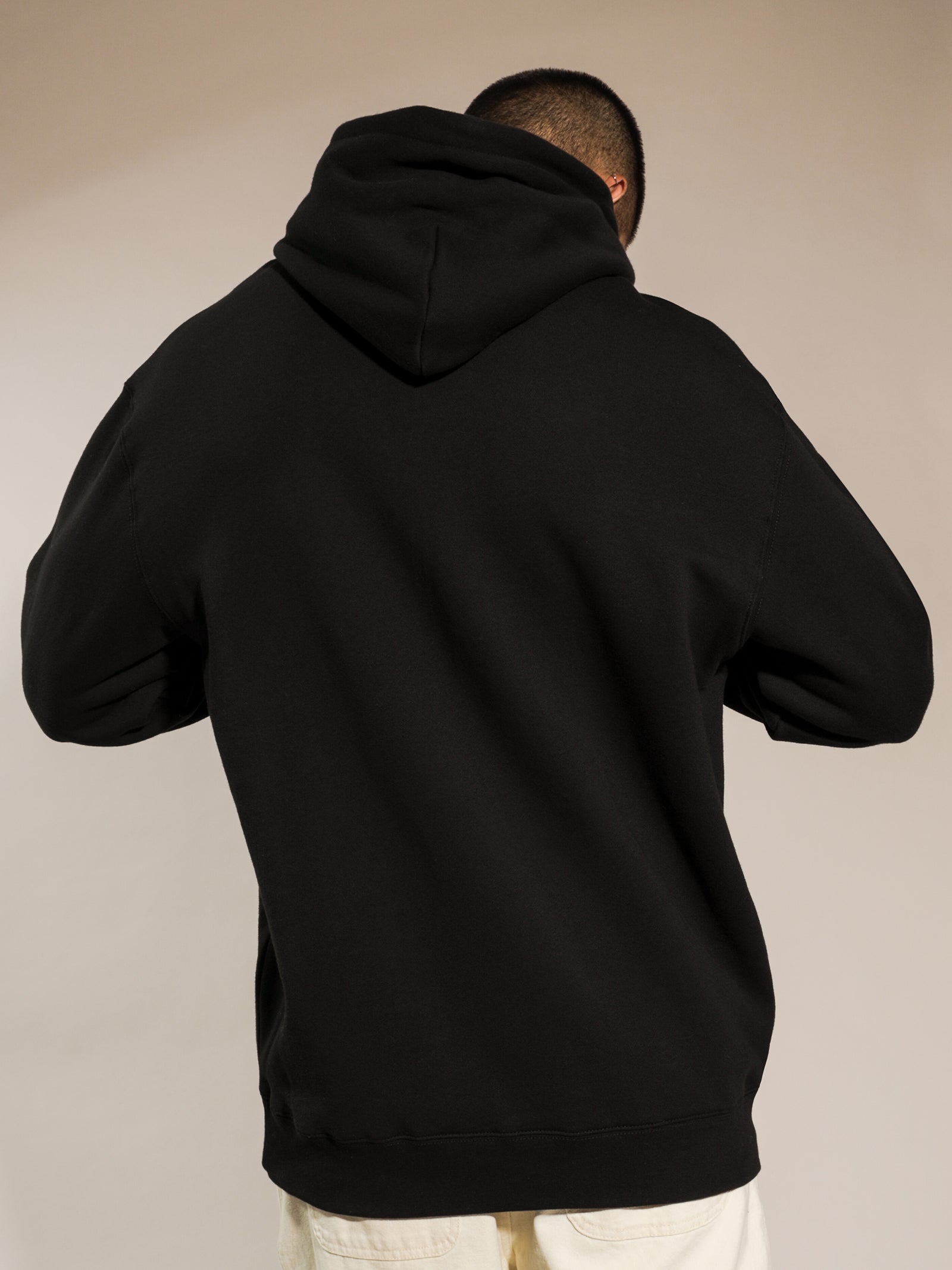 Blunt Hoodie