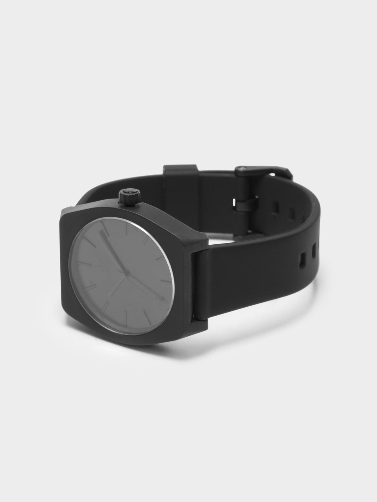 Unisex Process_SP1 Analog 38mm Watch in Black