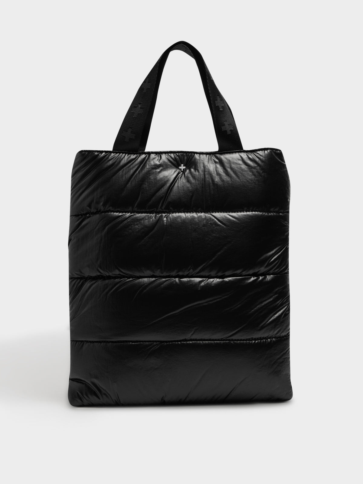 Zephyr Bag in Black