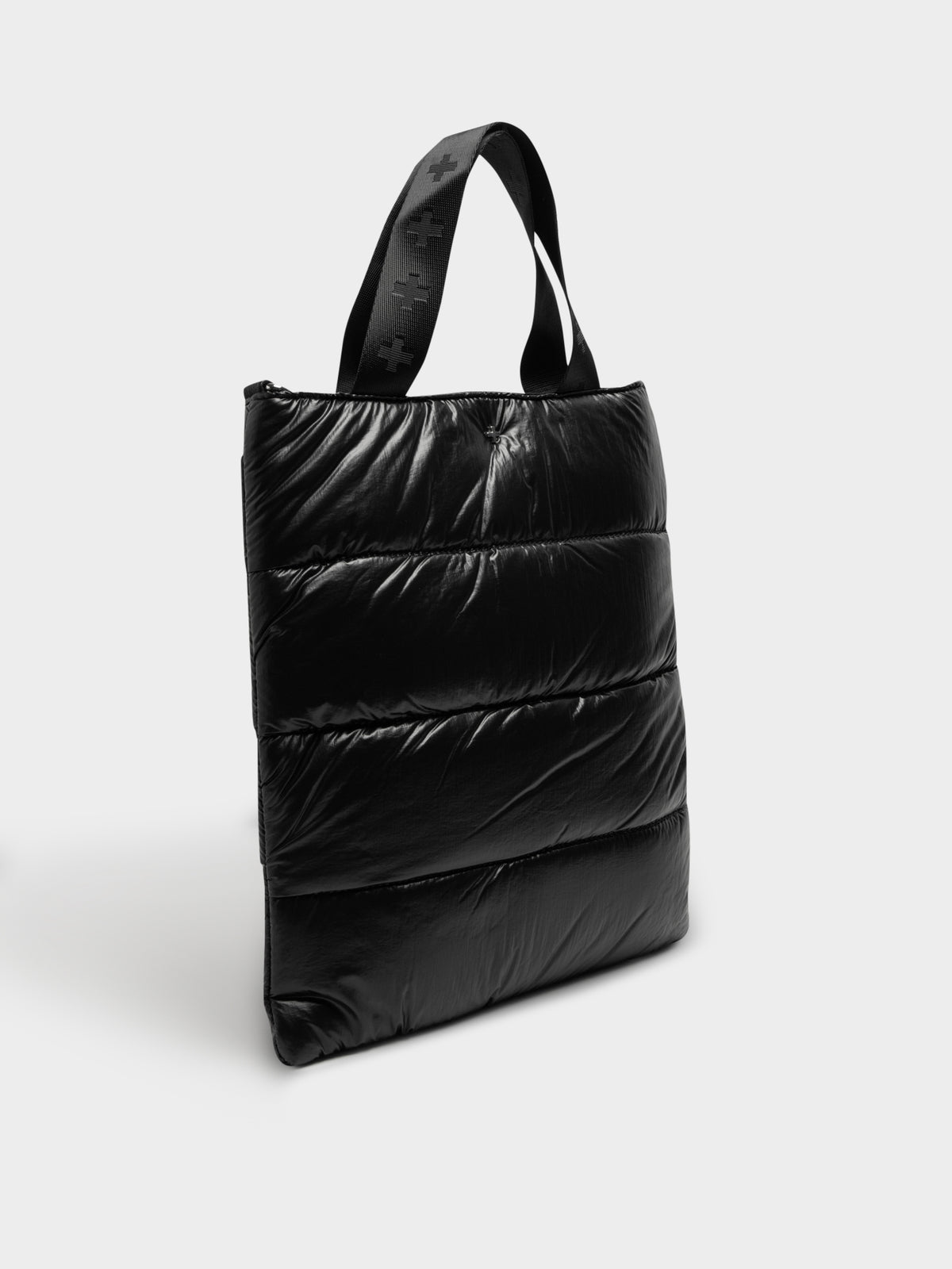 Zephyr Bag in Black