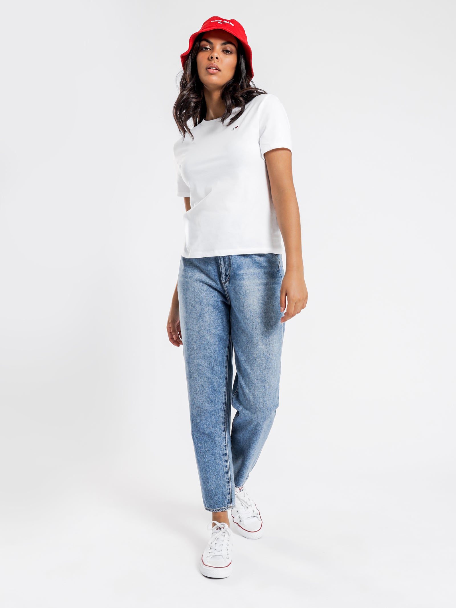 Tommy Classic T-Shirt