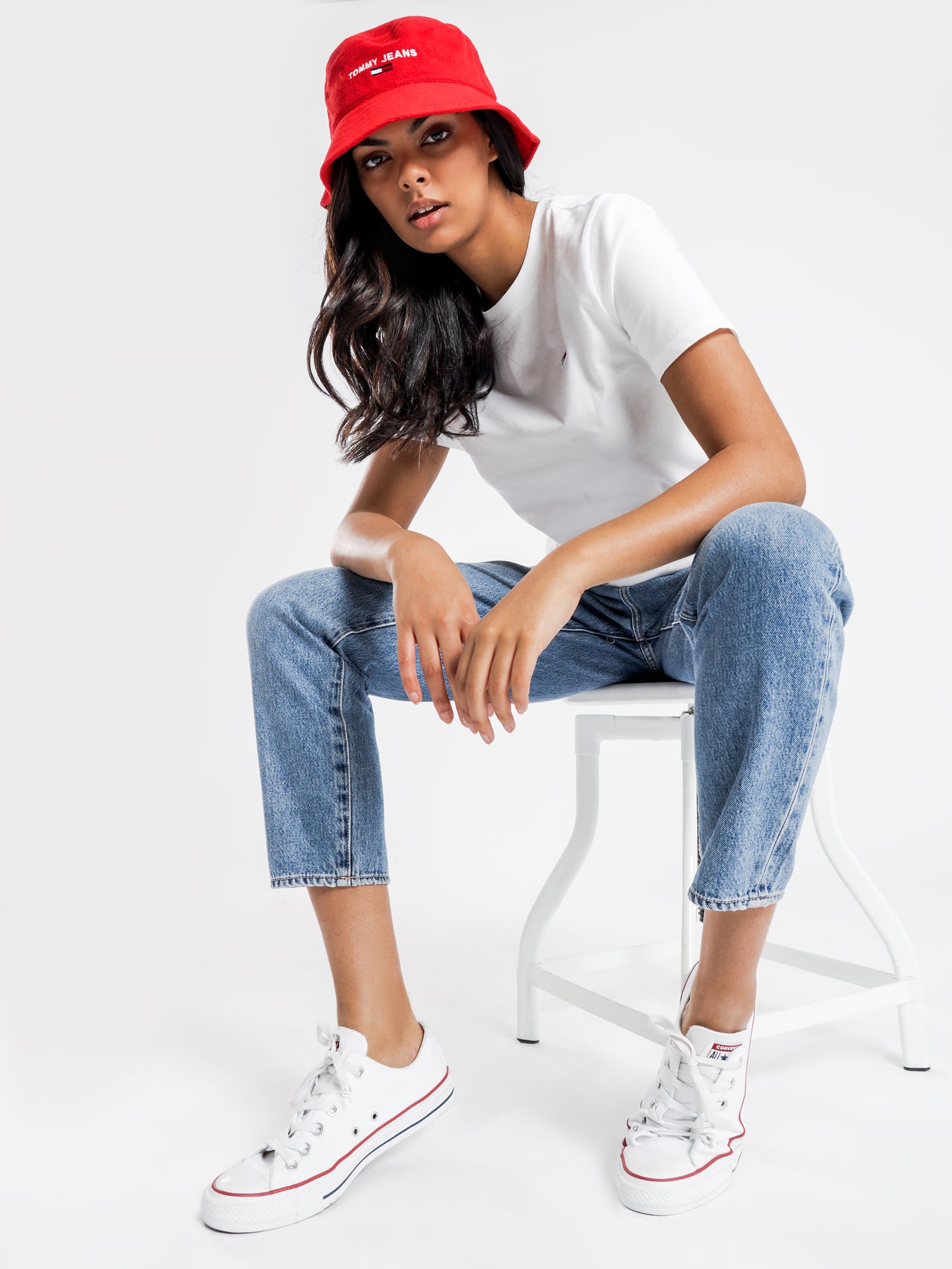 Tommy Classic T-Shirt