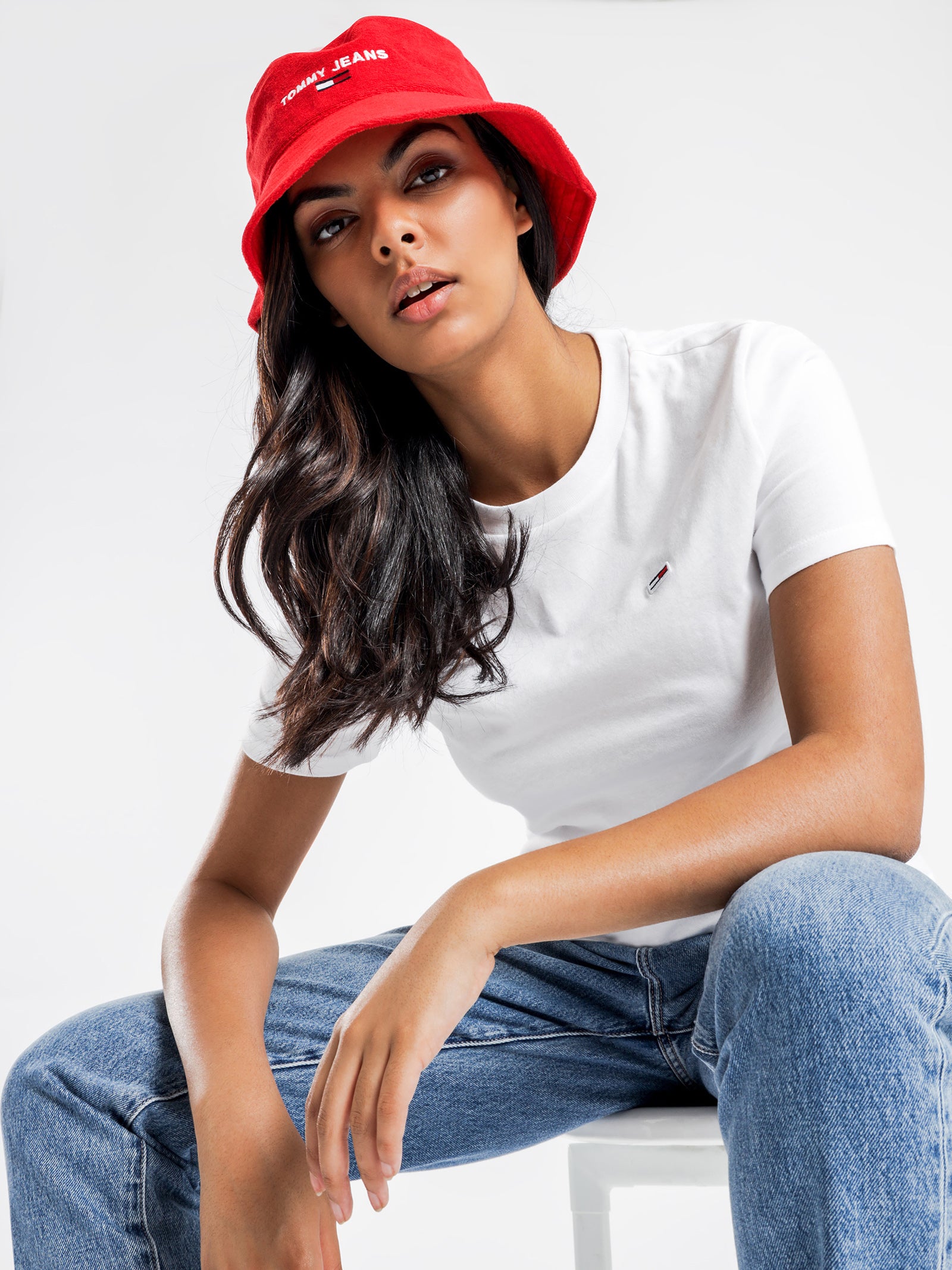 Tommy Classic T-Shirt