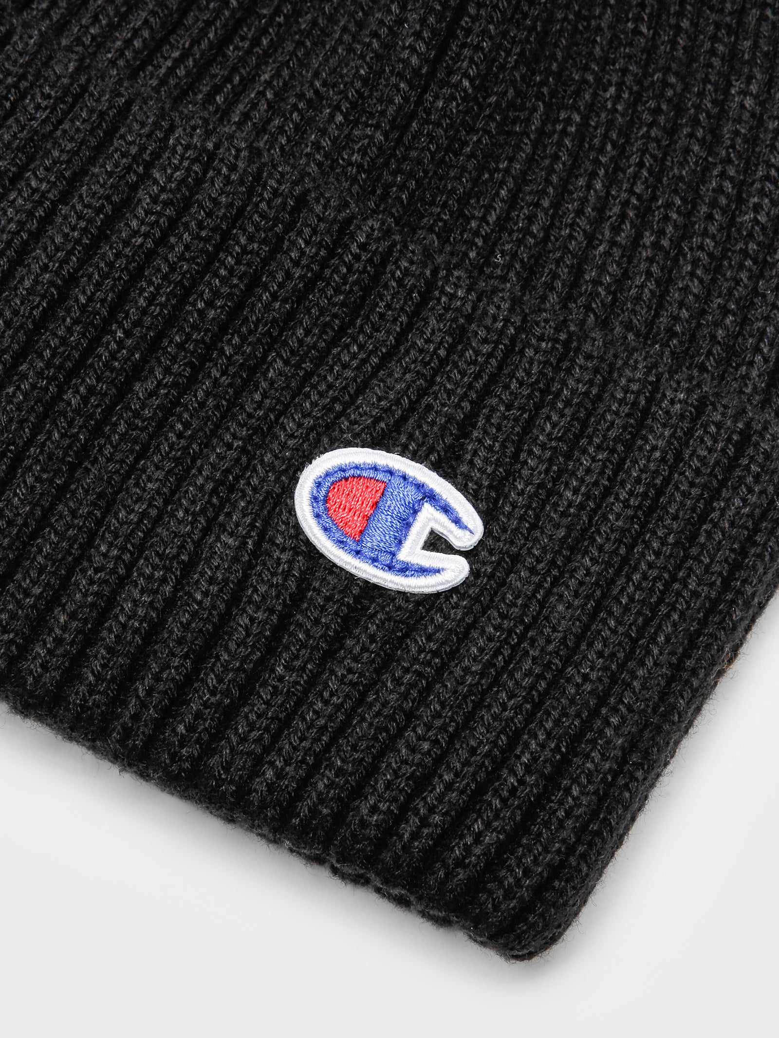 Small C Beanie - Main Image