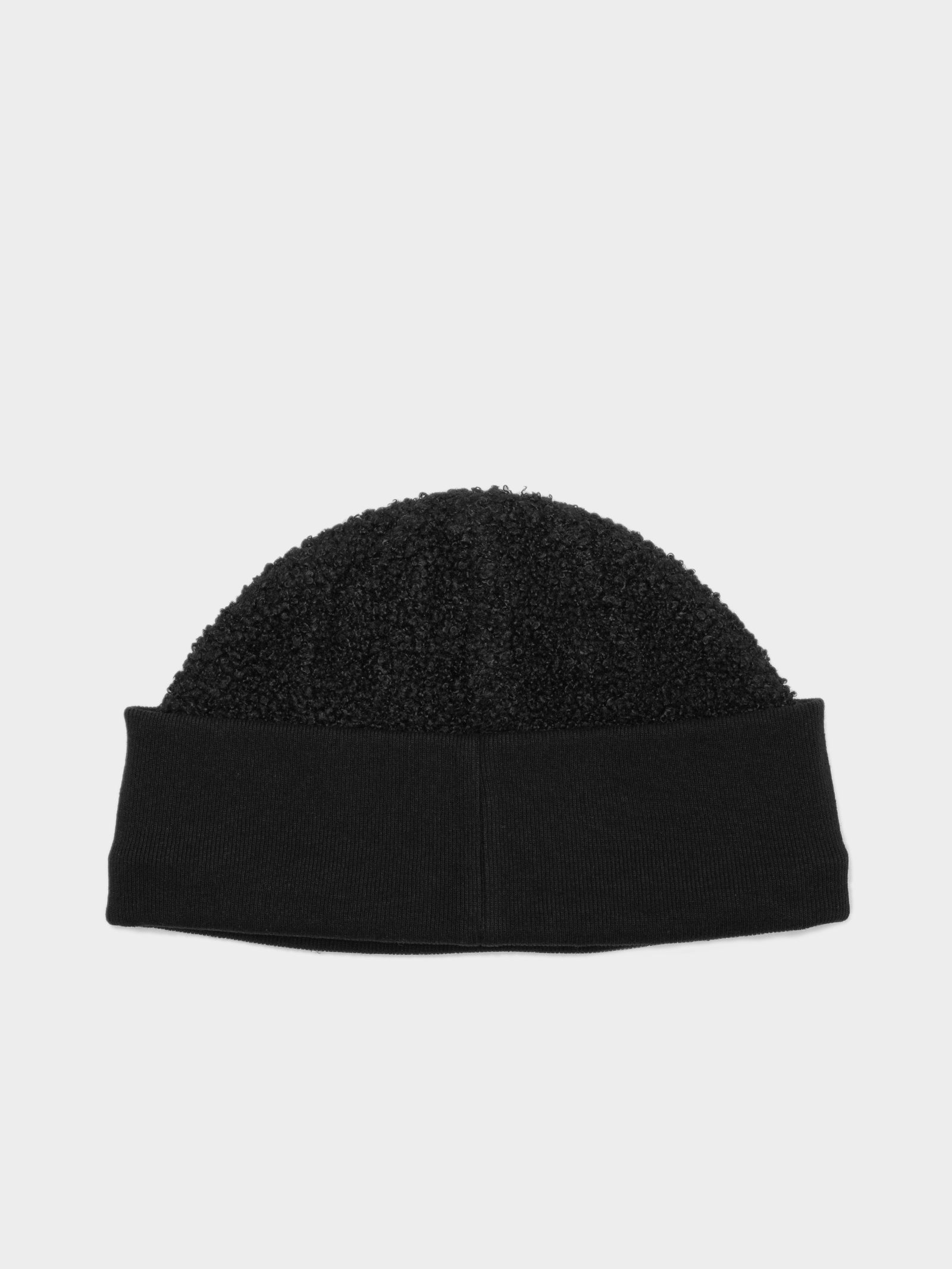 HOT Cuffed Beanie Champion Black Beanie Champion Sherpa