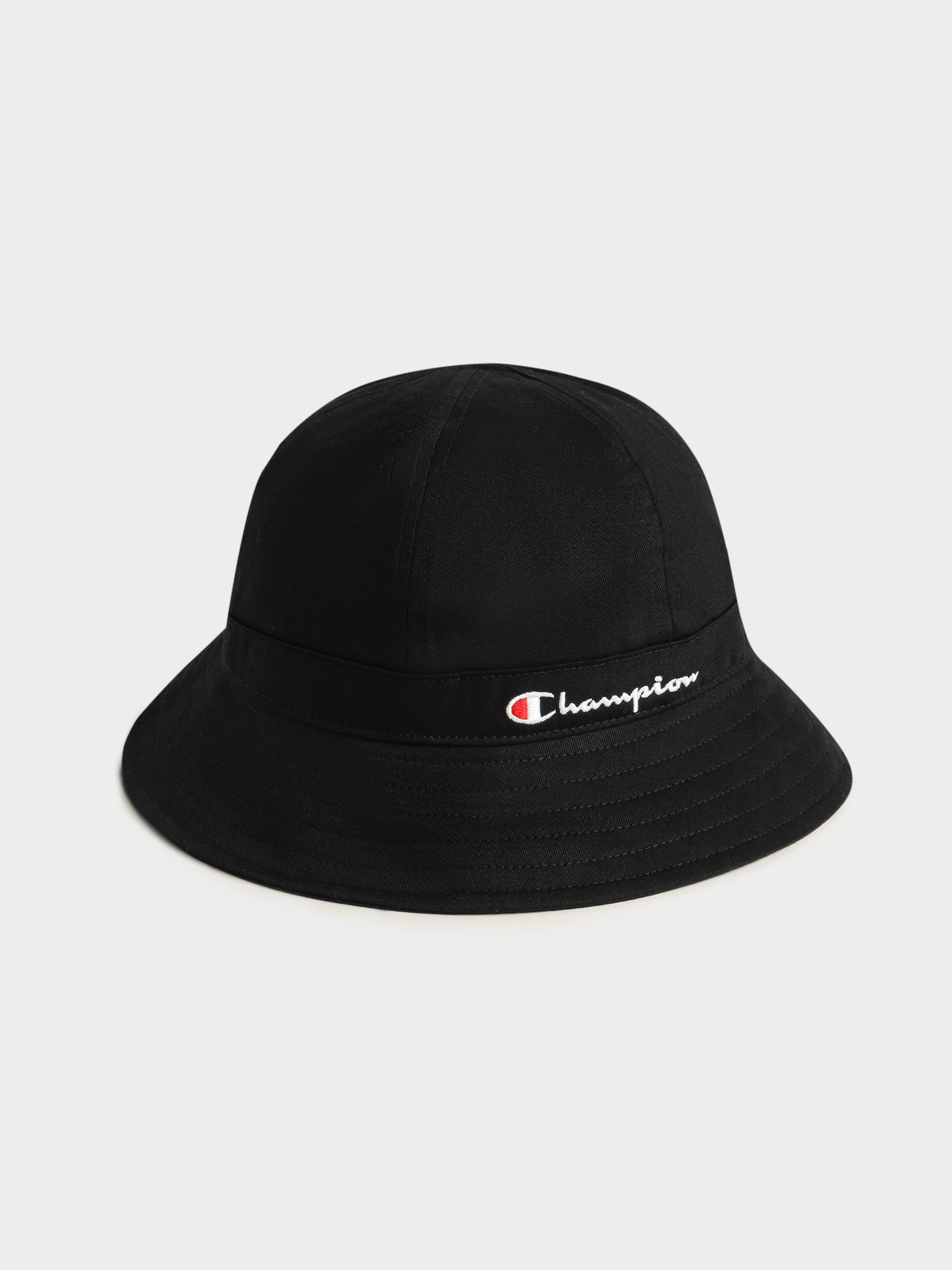 C Life Fisherman Hat in Black - Glue Store