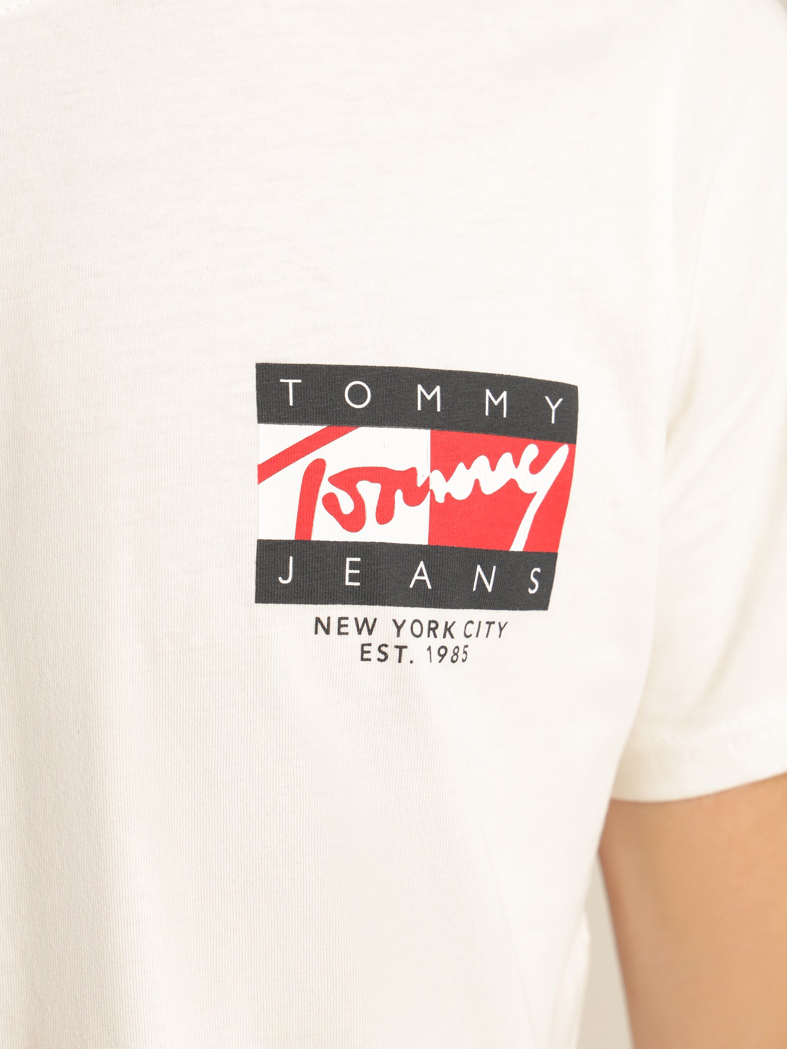 Vintage Flag T-Shirt