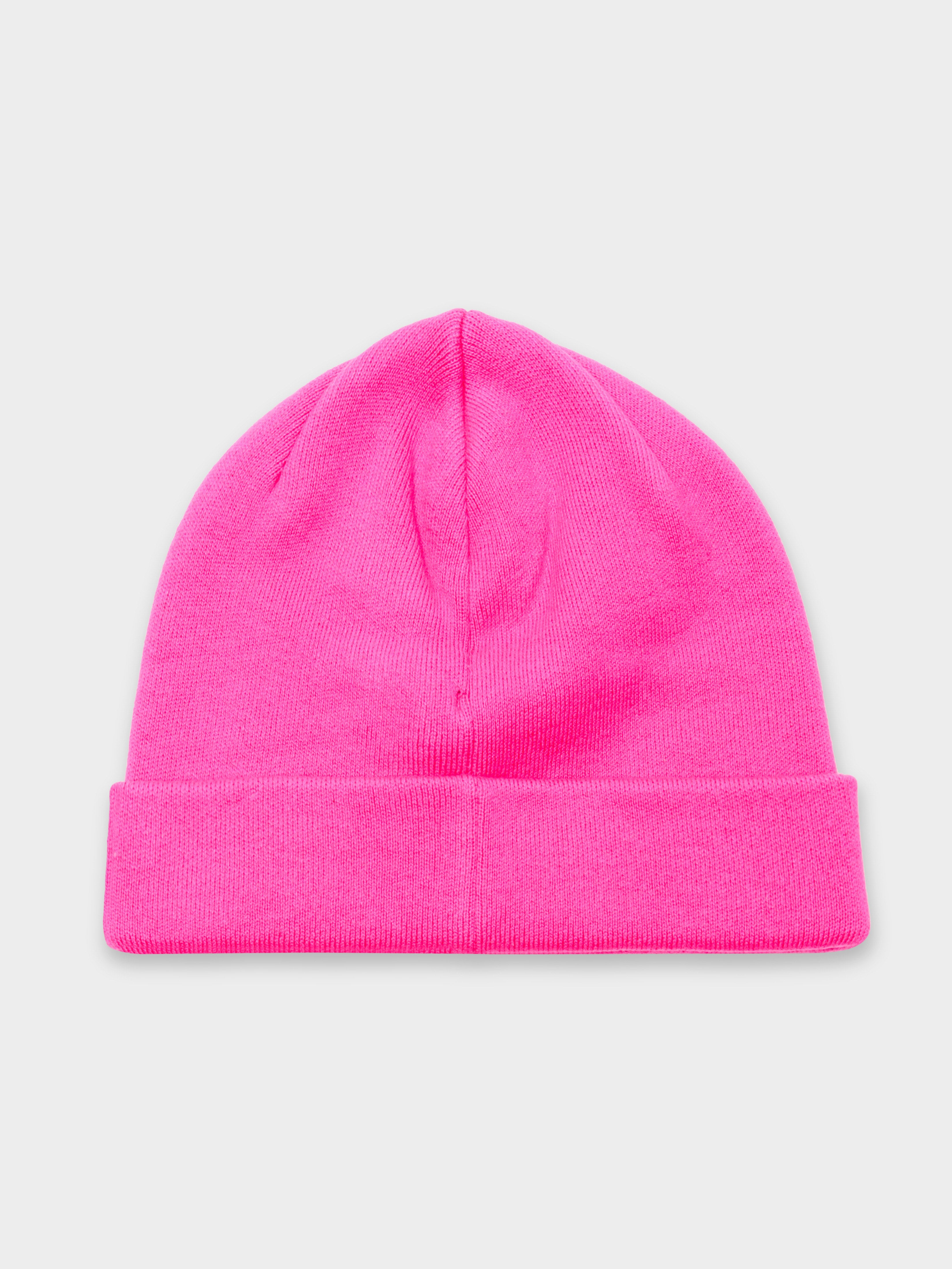 Sport Ribbed Beanie