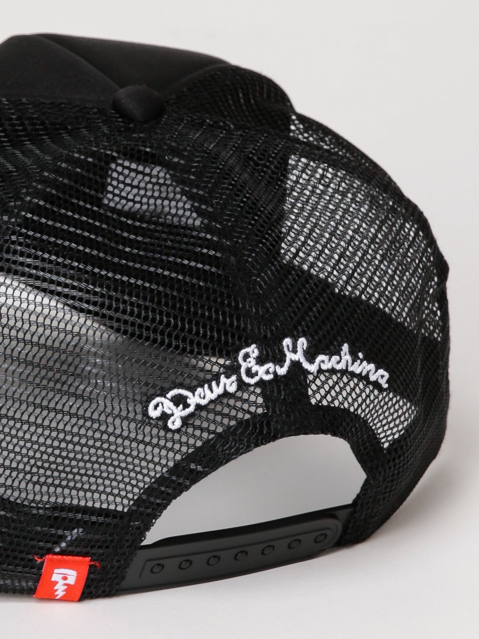 Baylands Trucker Cap