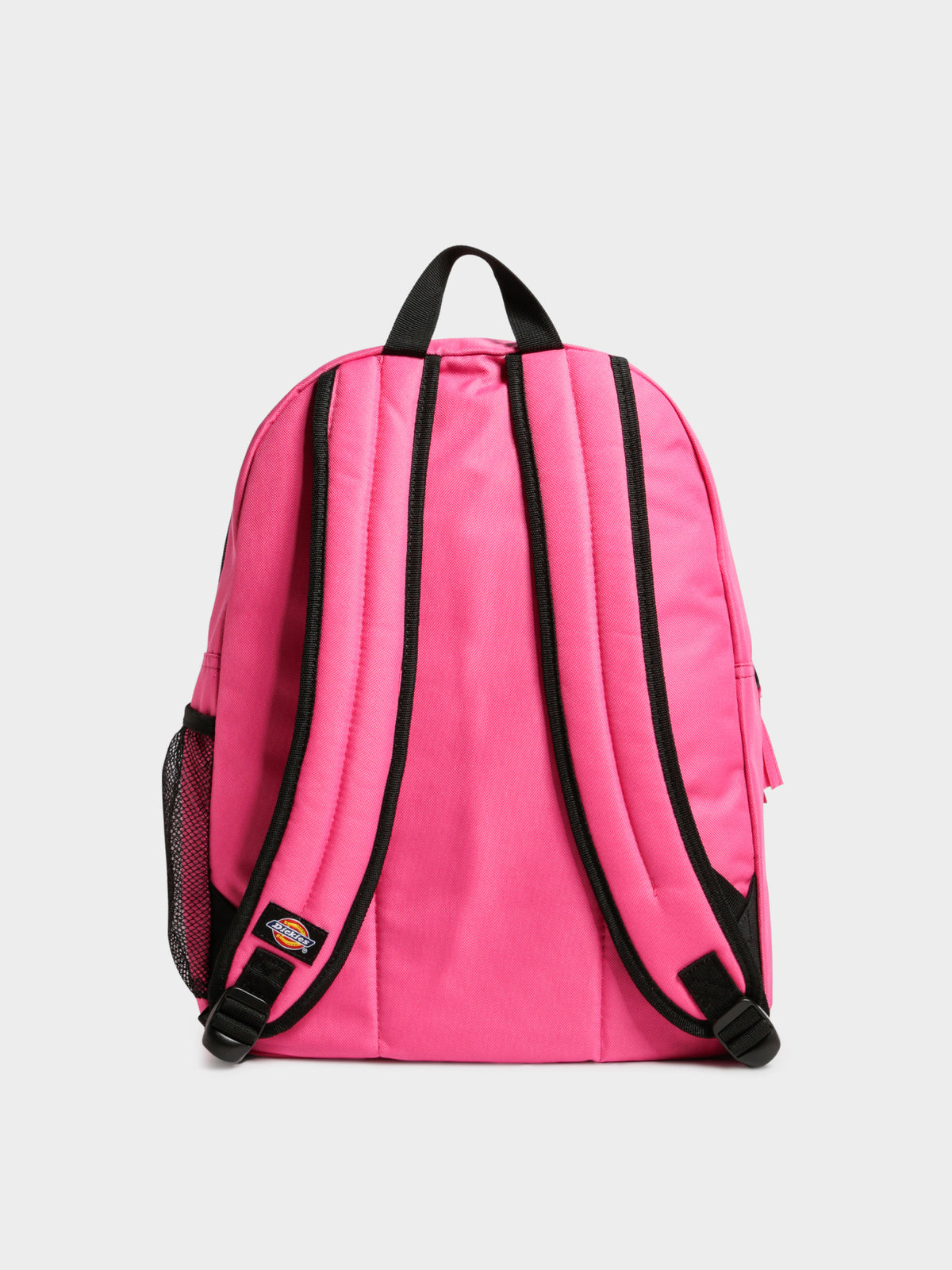 Student Back Pack in Pink