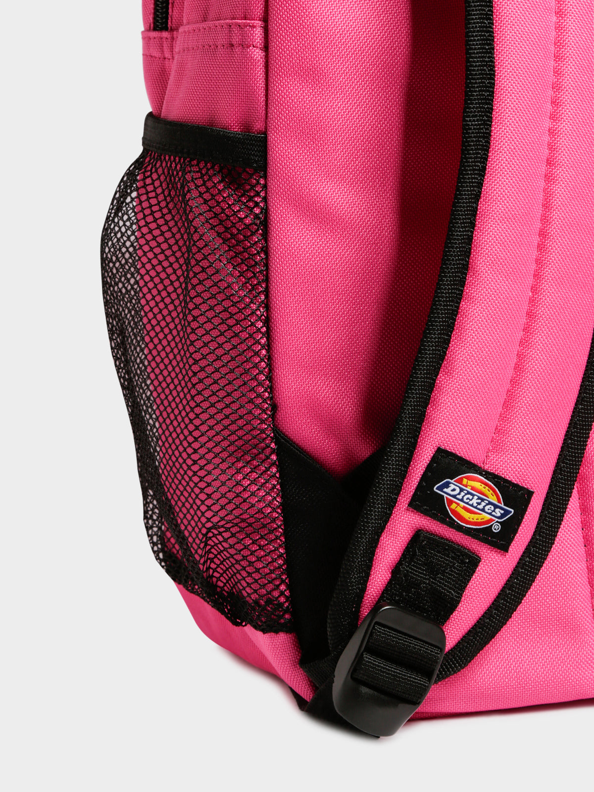 Student Back Pack in Pink