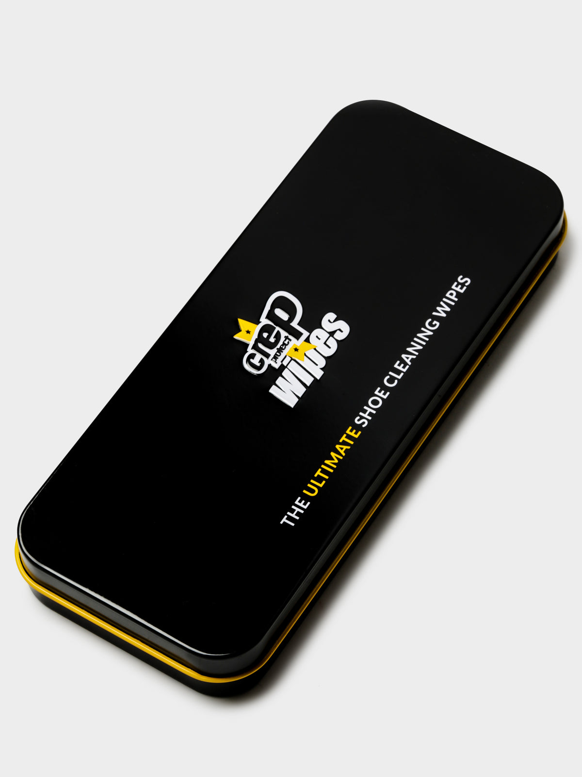 Crep The Ultimate Shoe Cleaning Wipes | NA