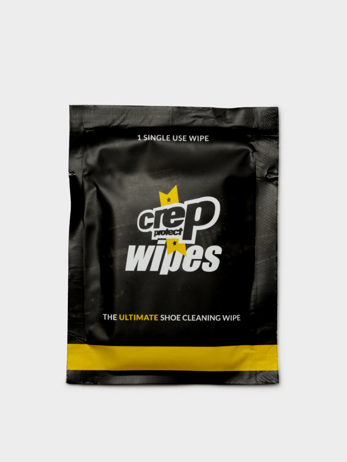 Crep The Ultimate Shoe Cleaning Wipes | NA
