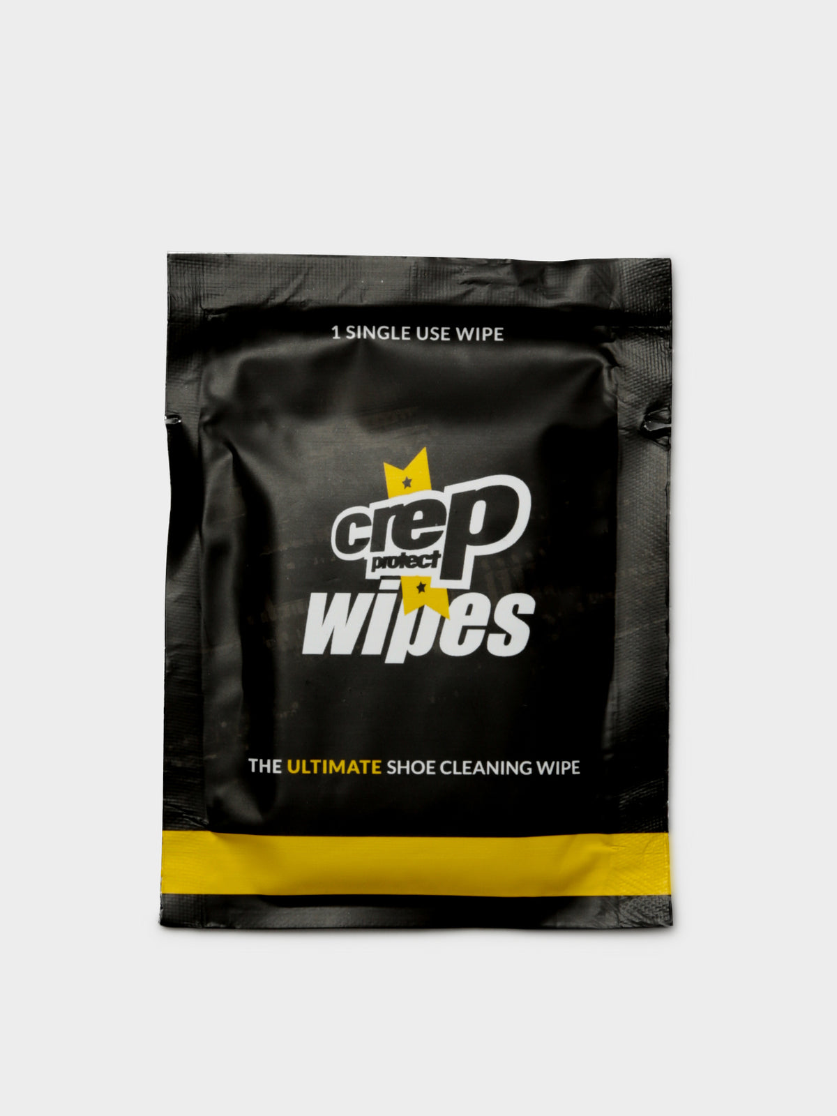 The Ultimate Shoe Cleaning Wipes