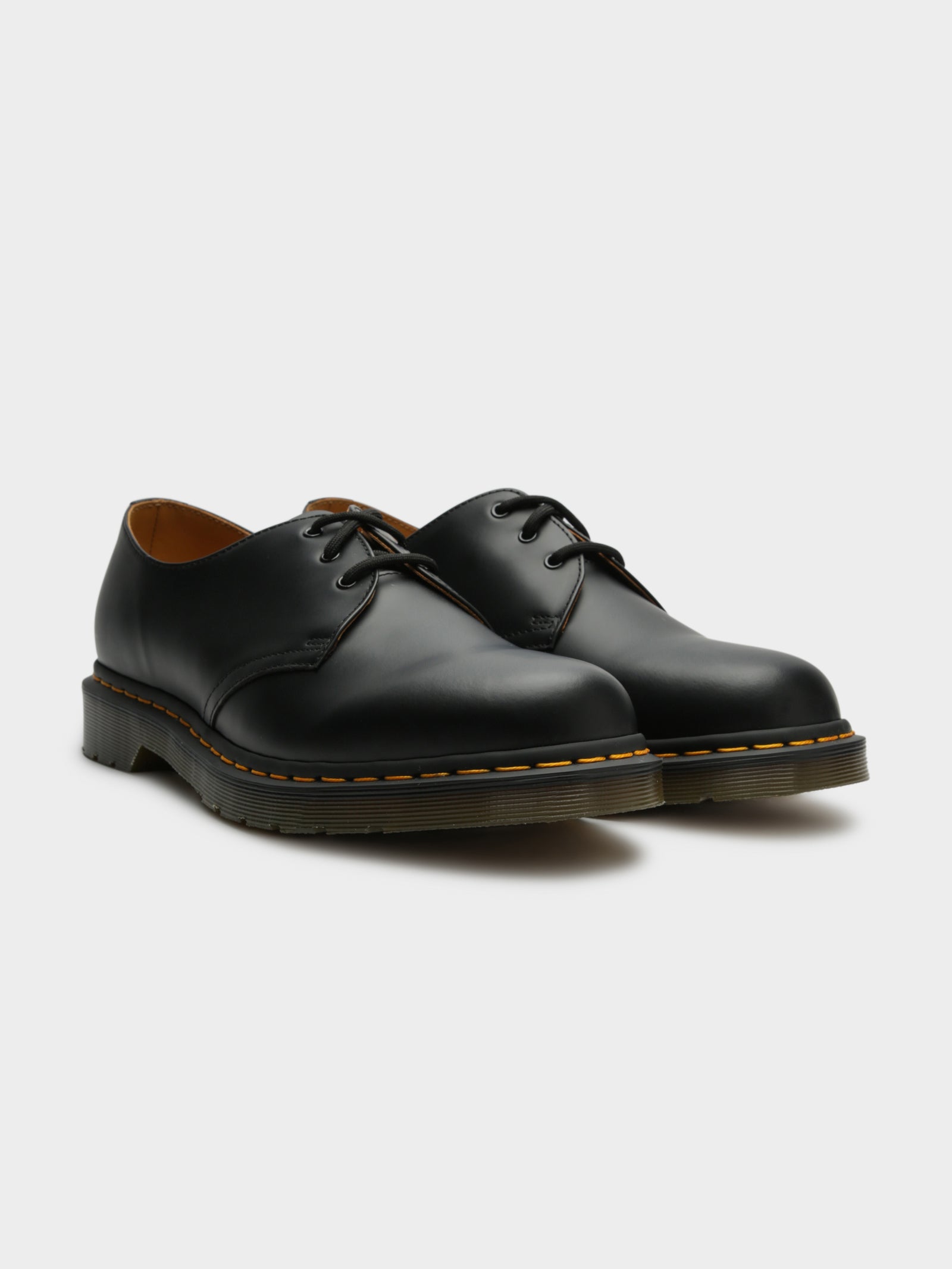 Unisex 1461 Oxford Shoes - Main Image