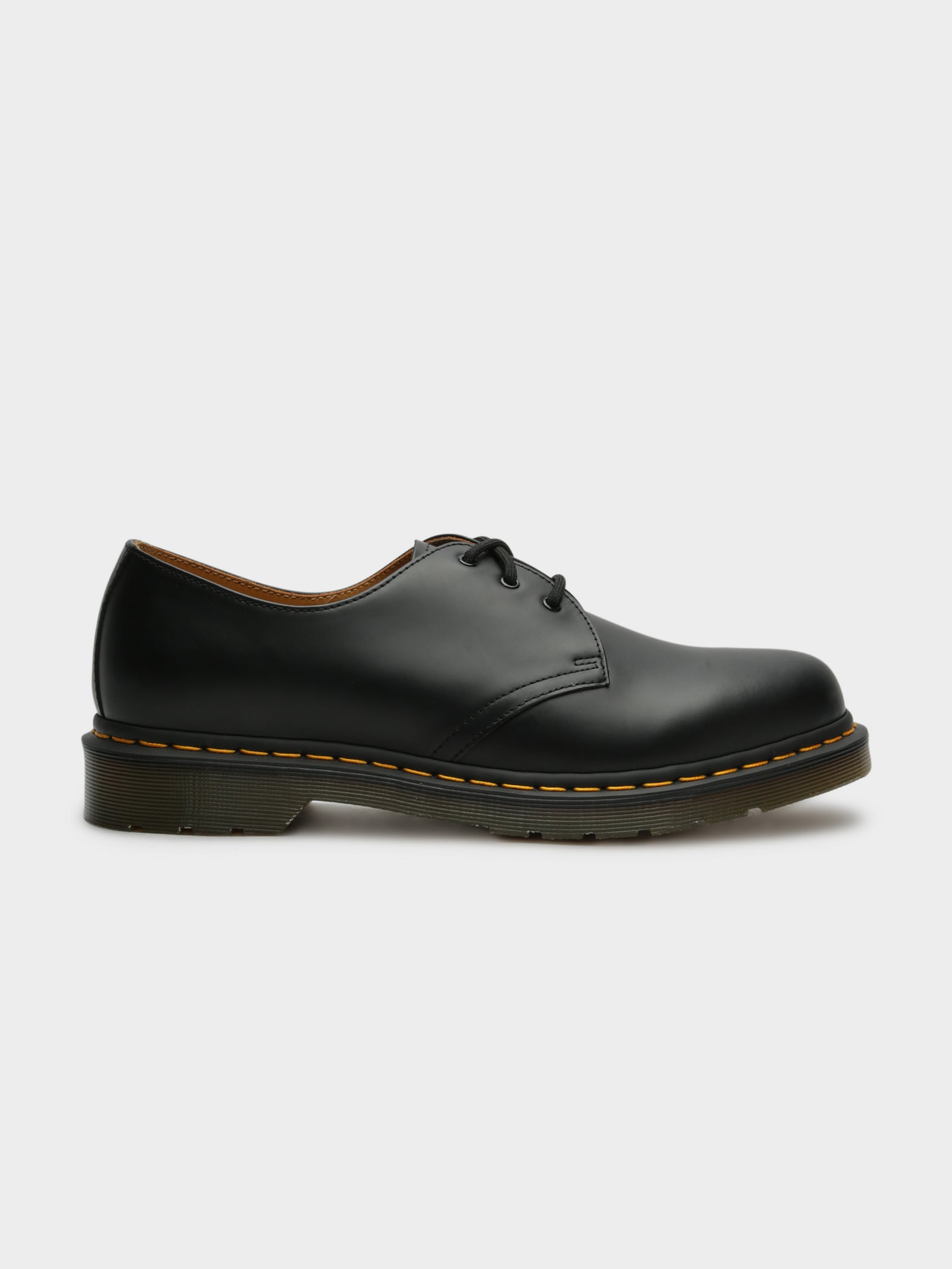 Dr Martens Unisex 1461 Oxford Shoes Black Glue Store