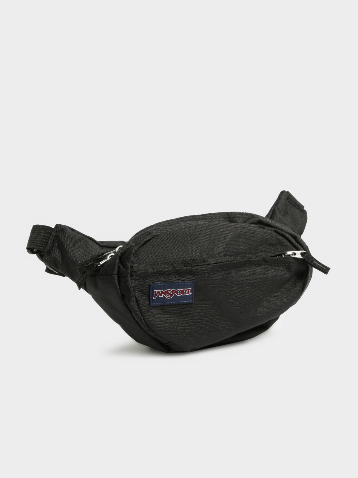 Fifth Avenue Bumbag in Black