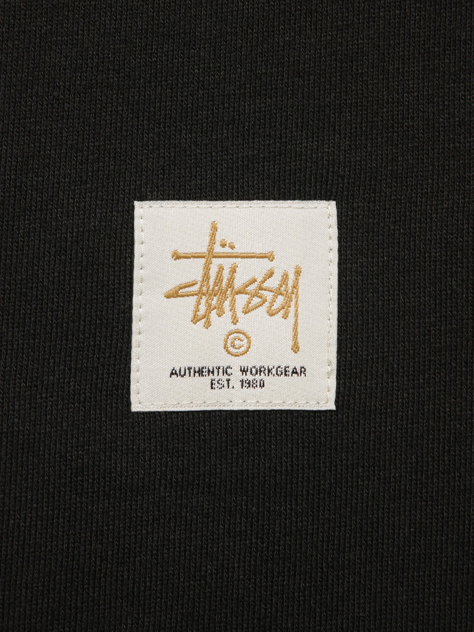 Authentic Workwear Crew Sweater