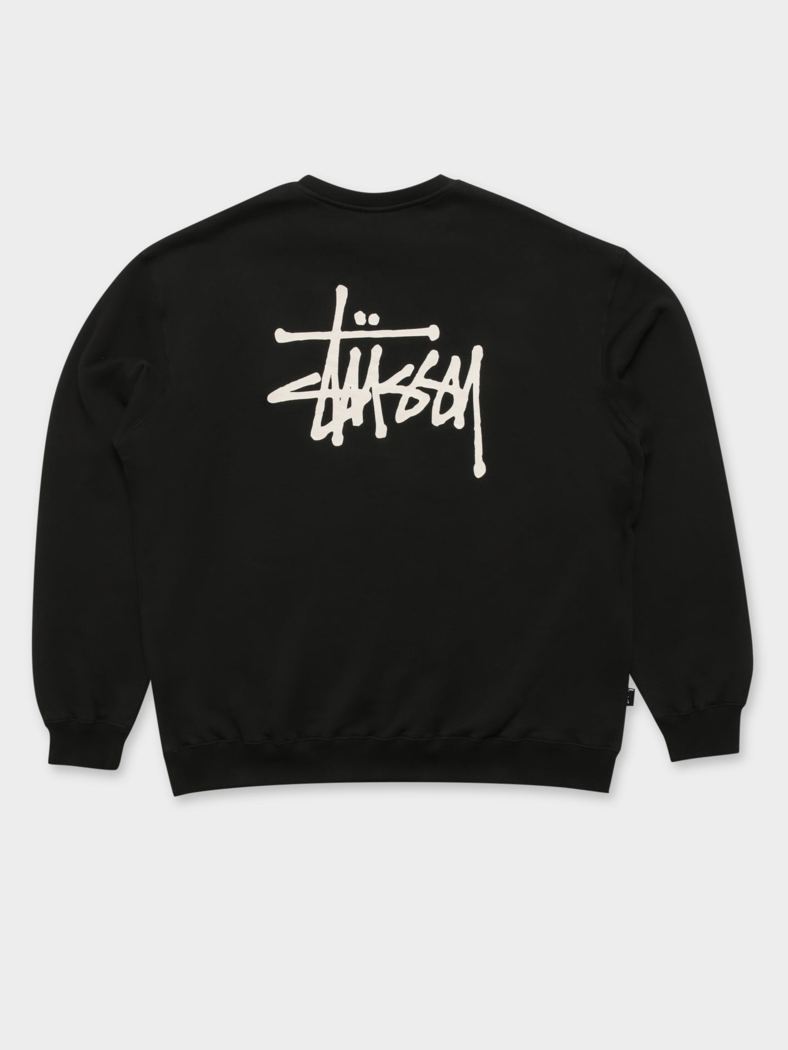 Authentic Workwear Crew Sweater