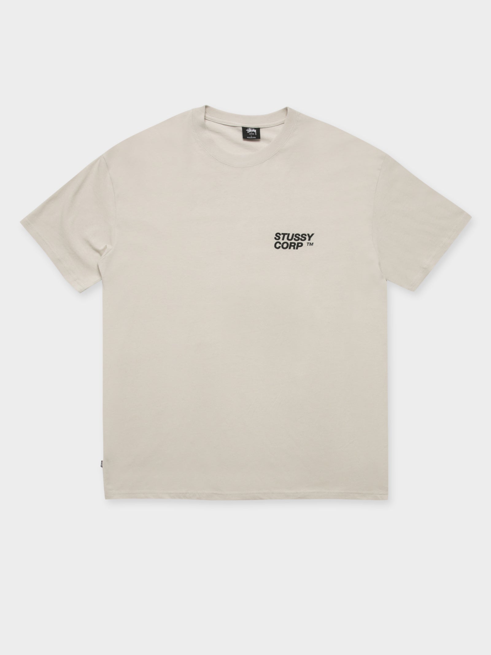 Corp Short Sleeve T-Shirt