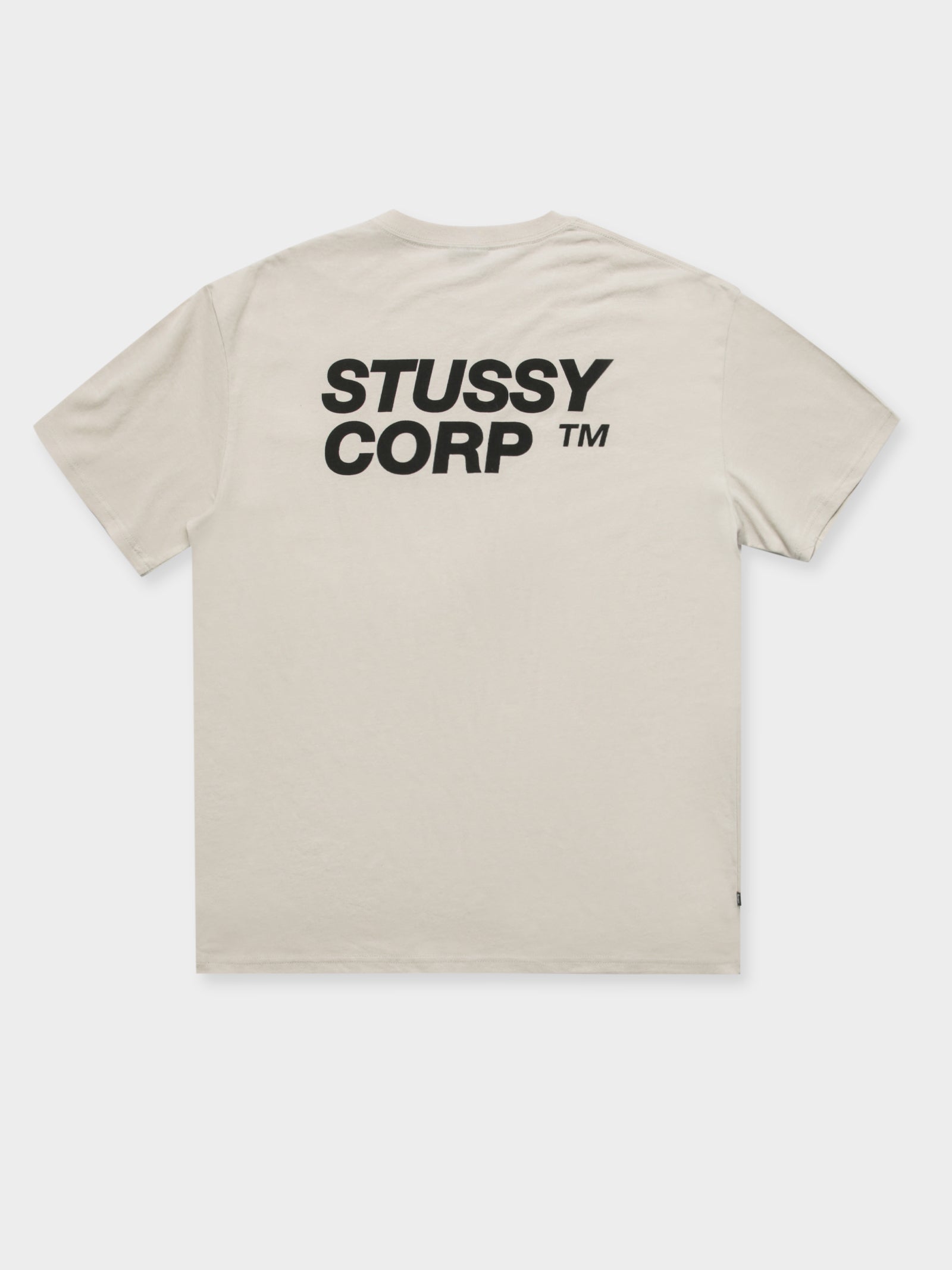 Corp Short Sleeve T-Shirt