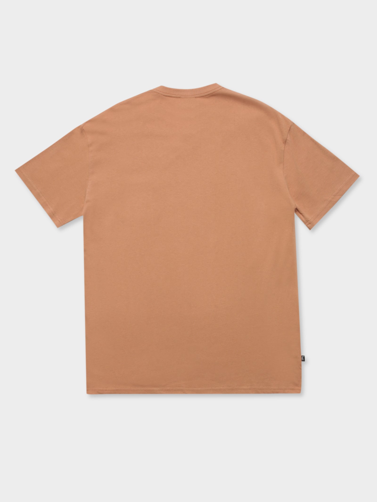 Graffiti Pocket Short Sleeve T-Shirt