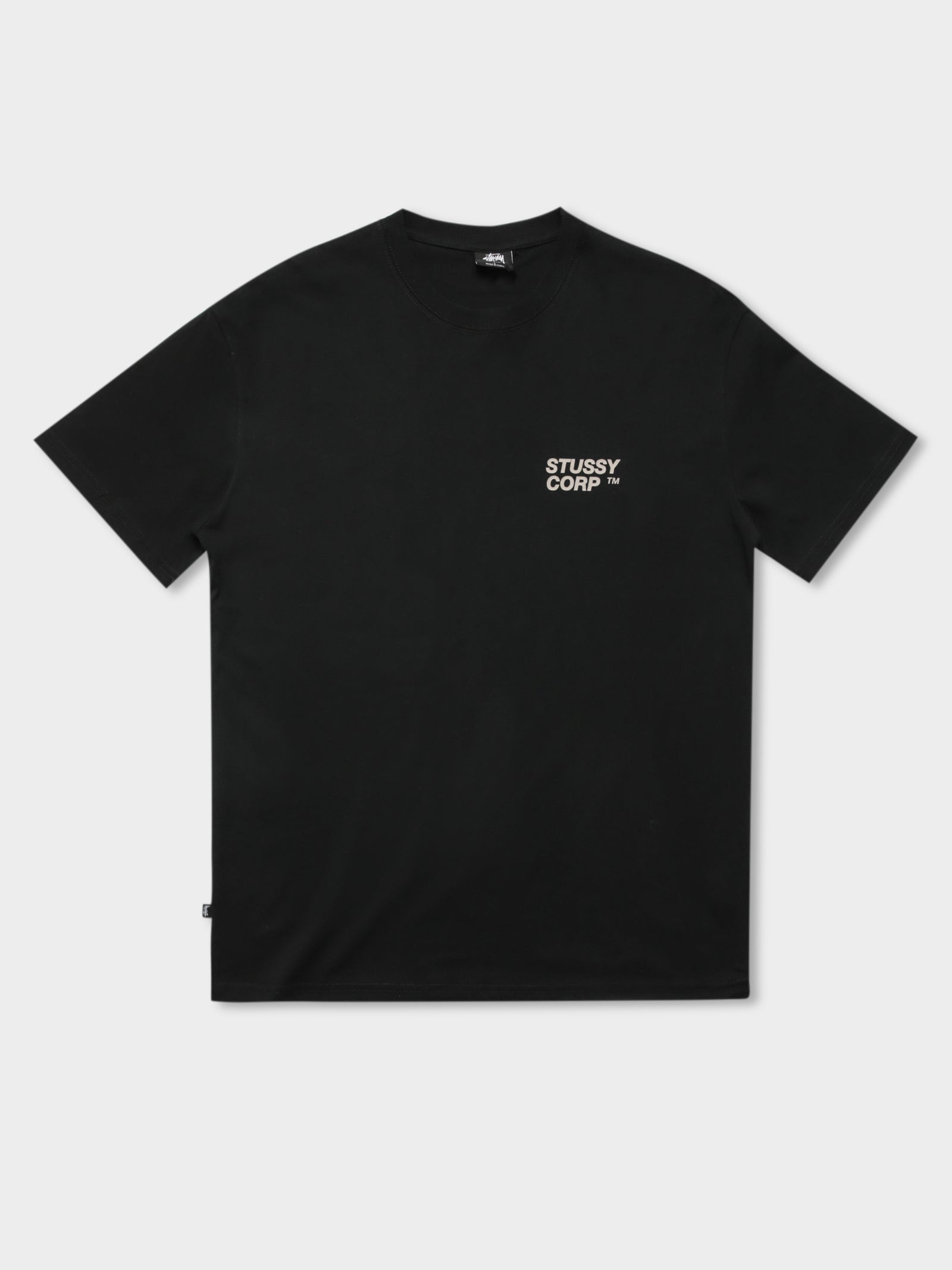 Corp Short Sleeve T-Shirt