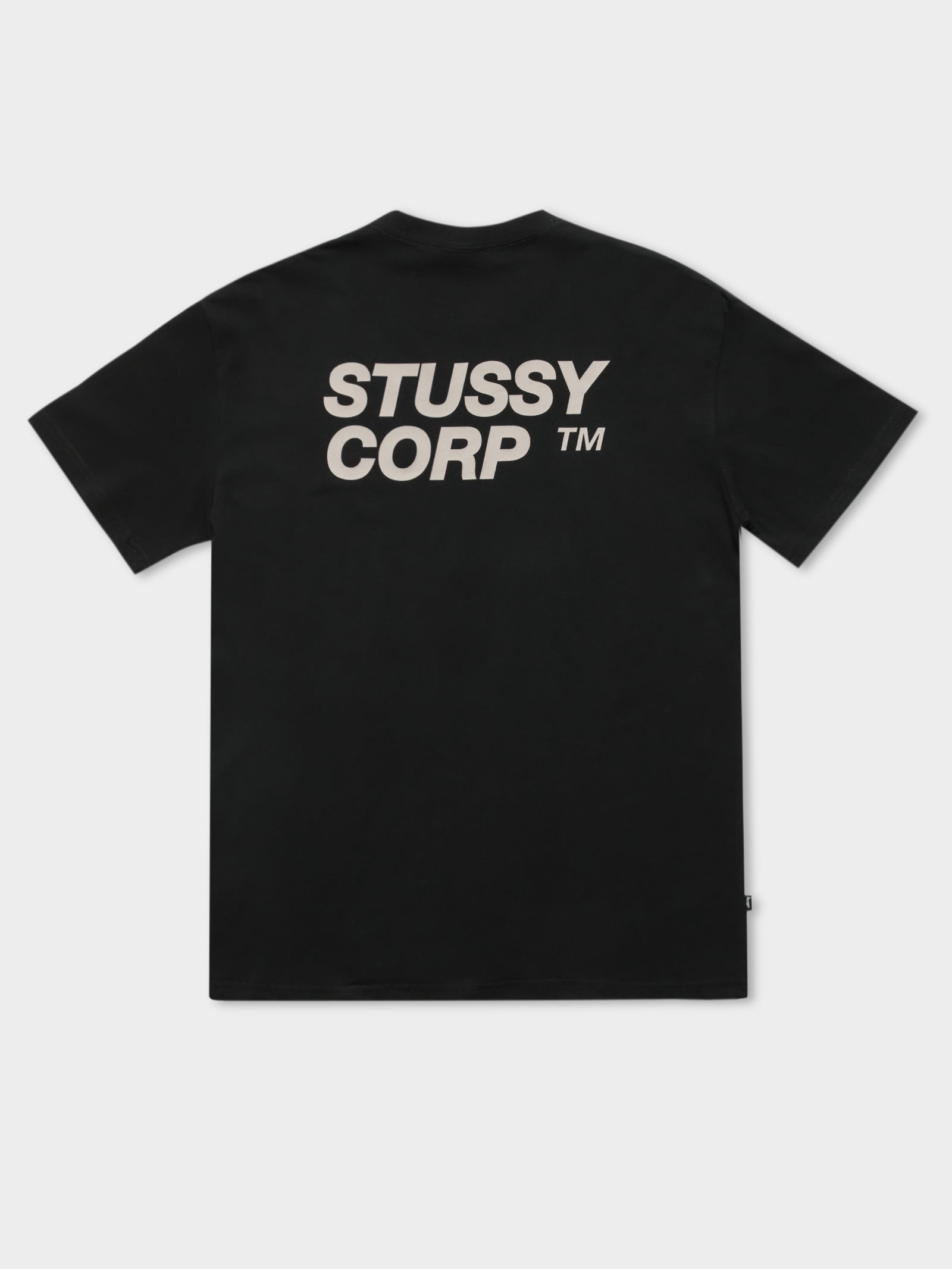 Corp Short Sleeve T-Shirt