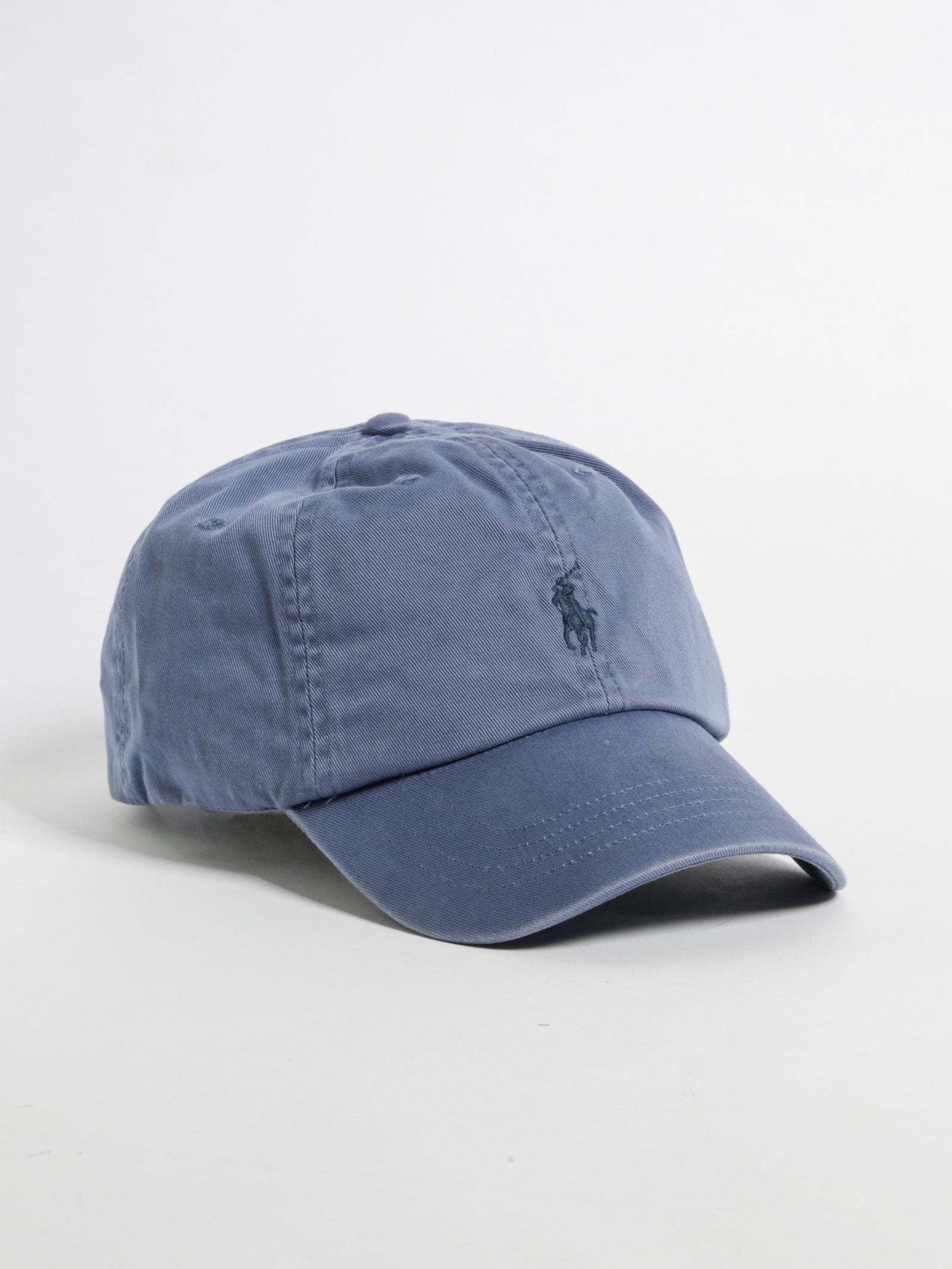 Polo Chino Baseball Cap