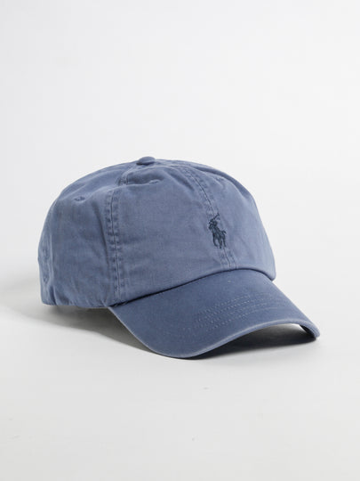 Polo Chino Baseball Cap