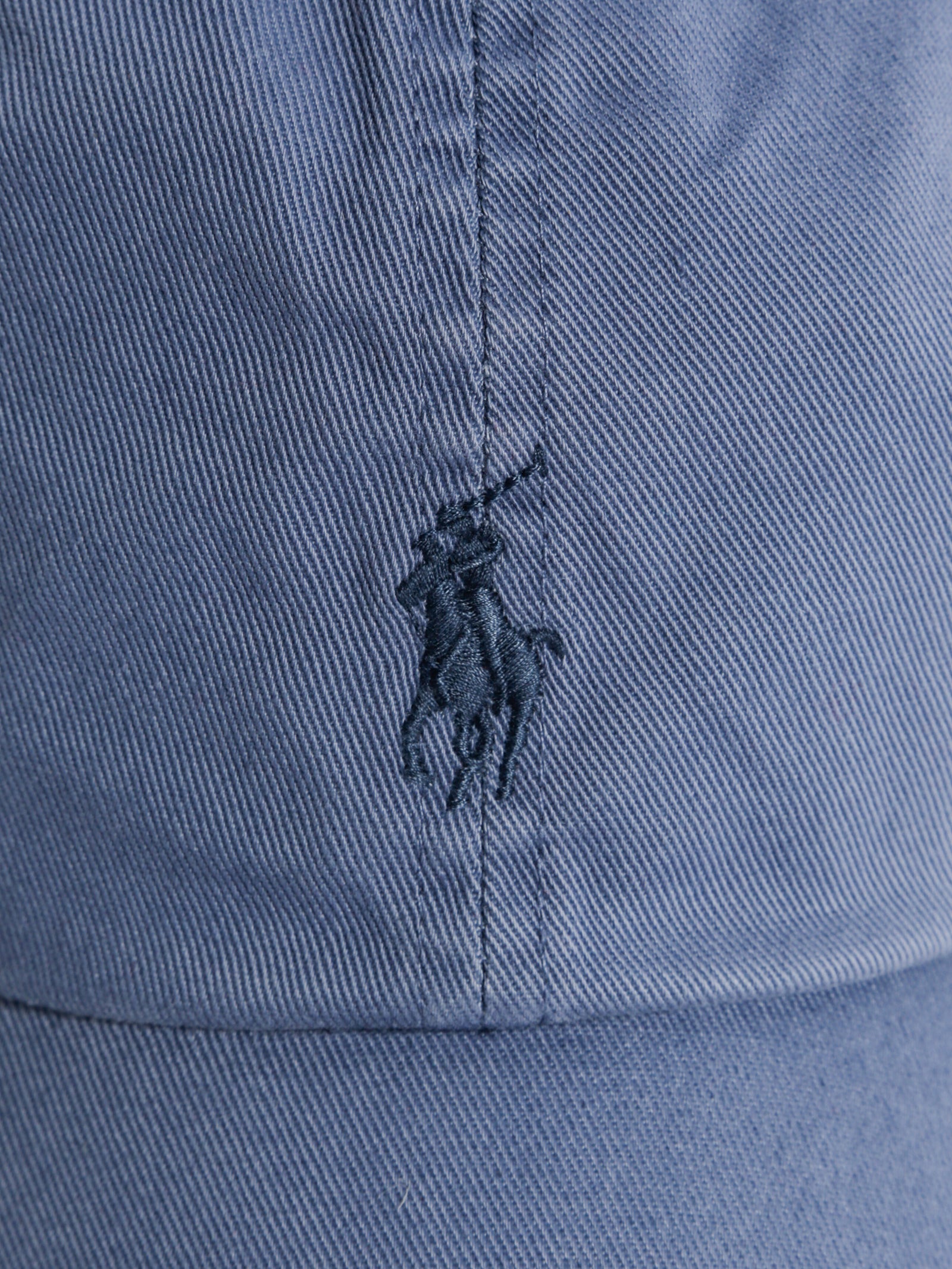 Polo Chino Baseball Cap