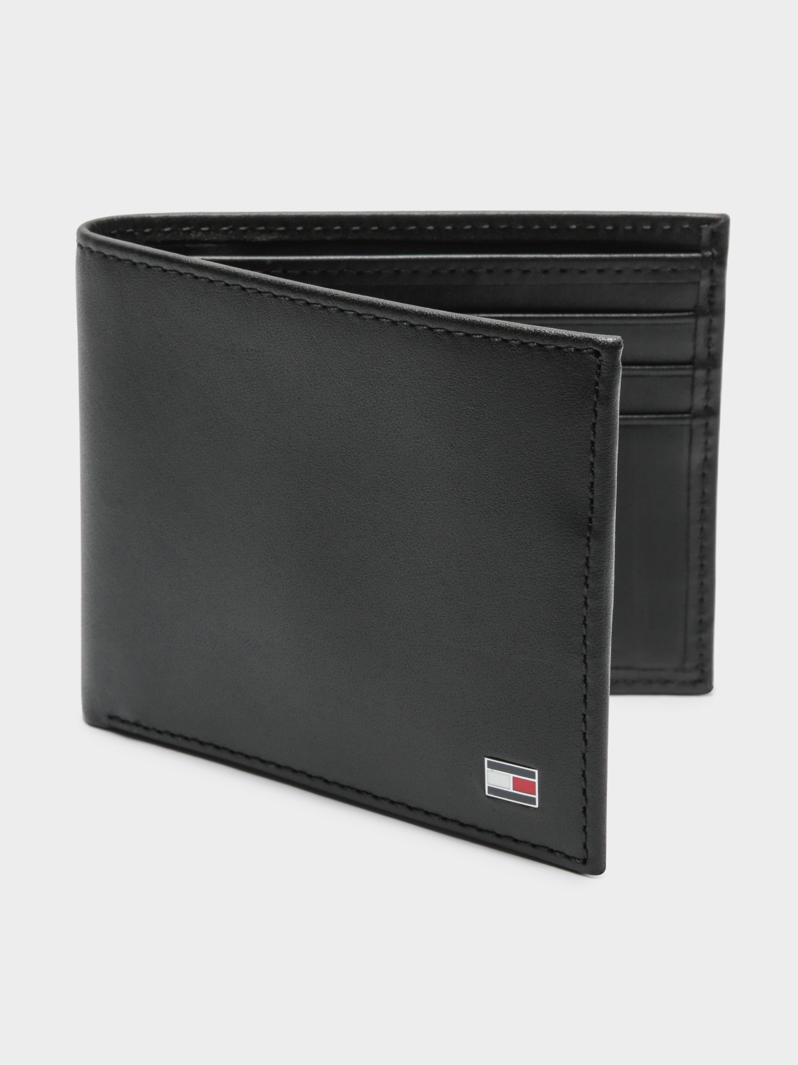 Eaton Bi-Fold Wallet